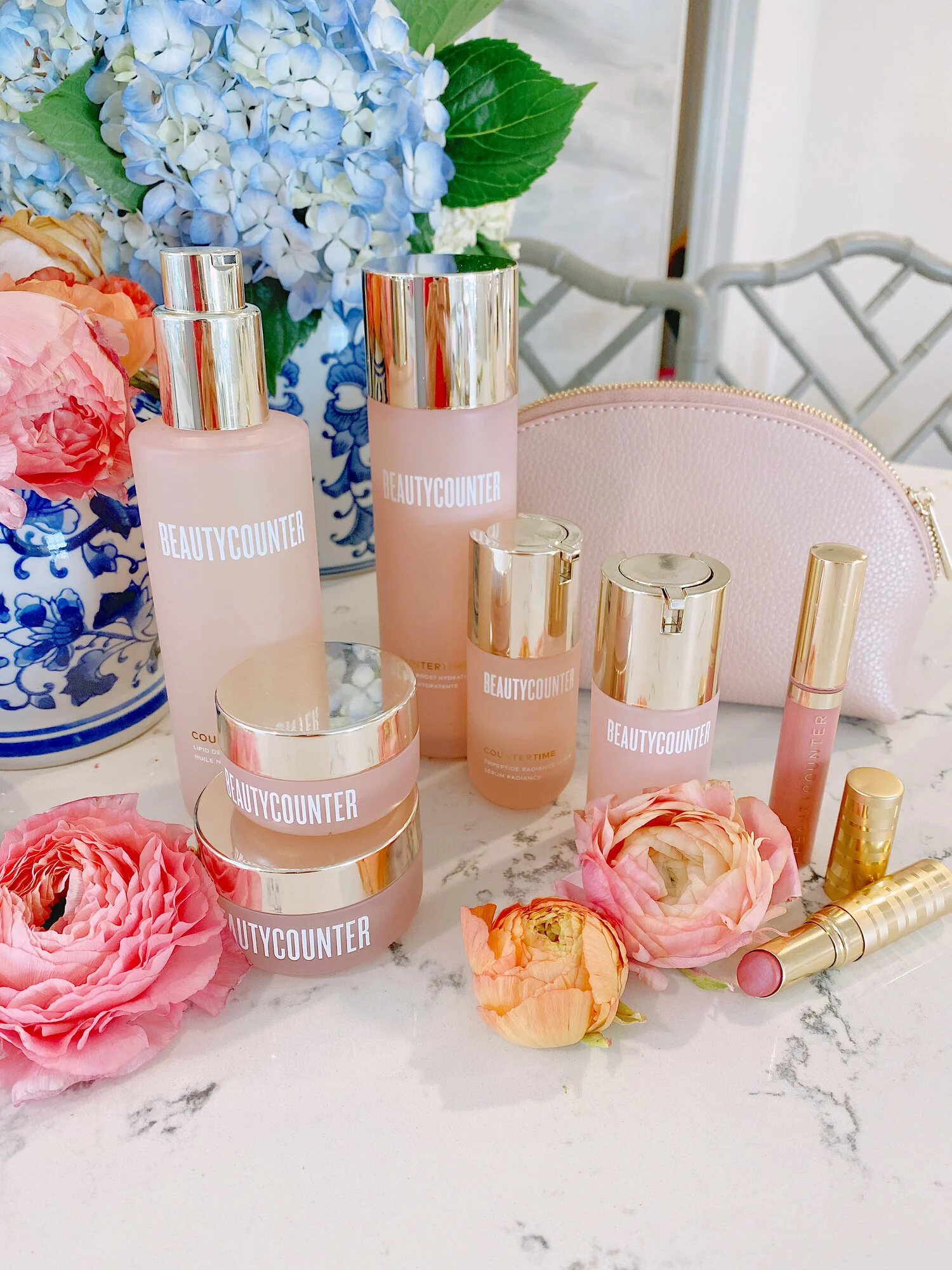 Anti-aging Skincare with Beautycounter