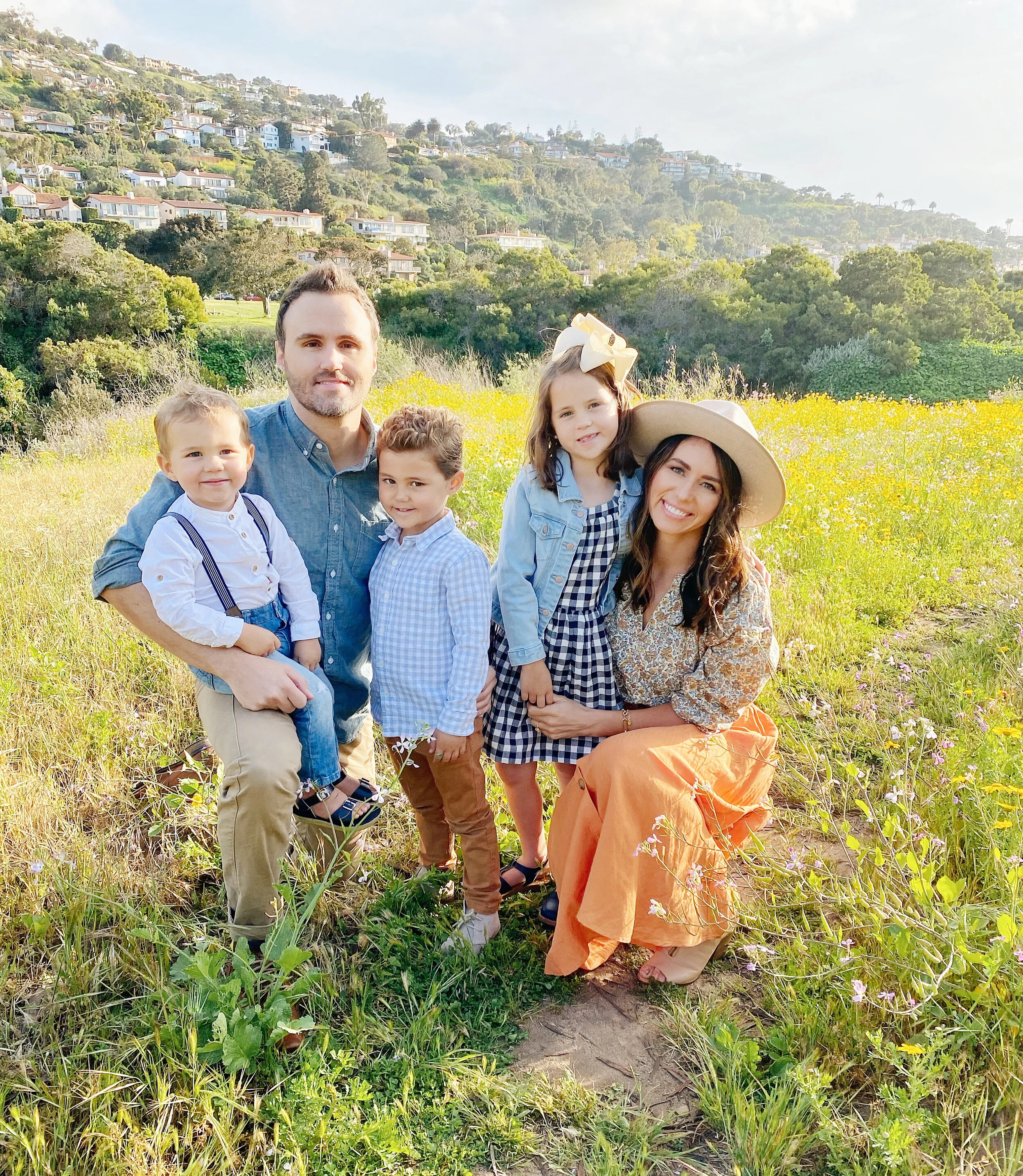 Big News for our Family