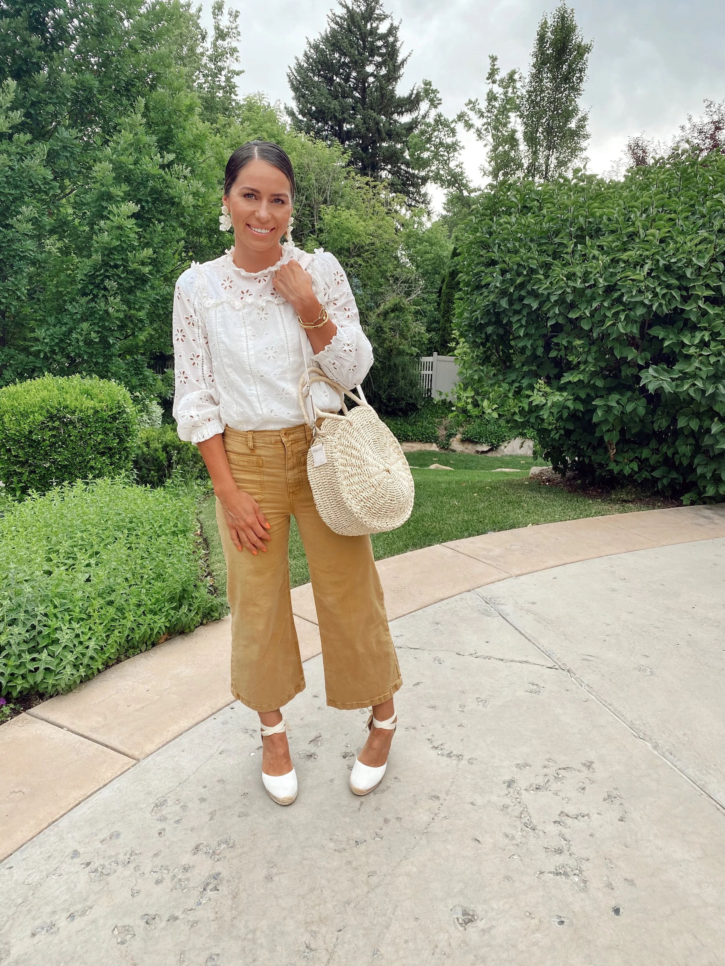 Weekend Favorites