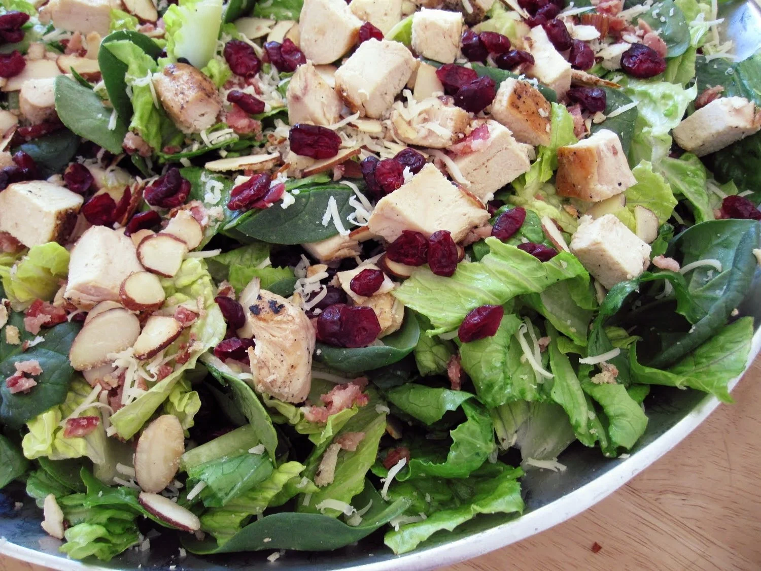 Favorite Chicken Salad