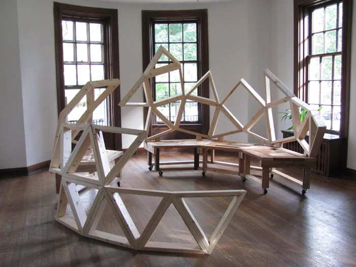 Meeting Space, Chicago, IL