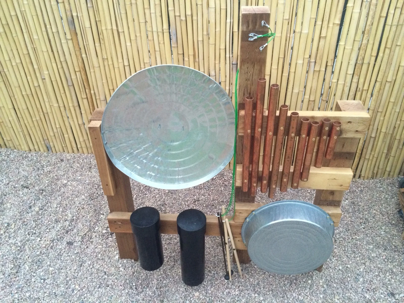 Musical Feature, Montessori Academy of Colorado, Denver, CO