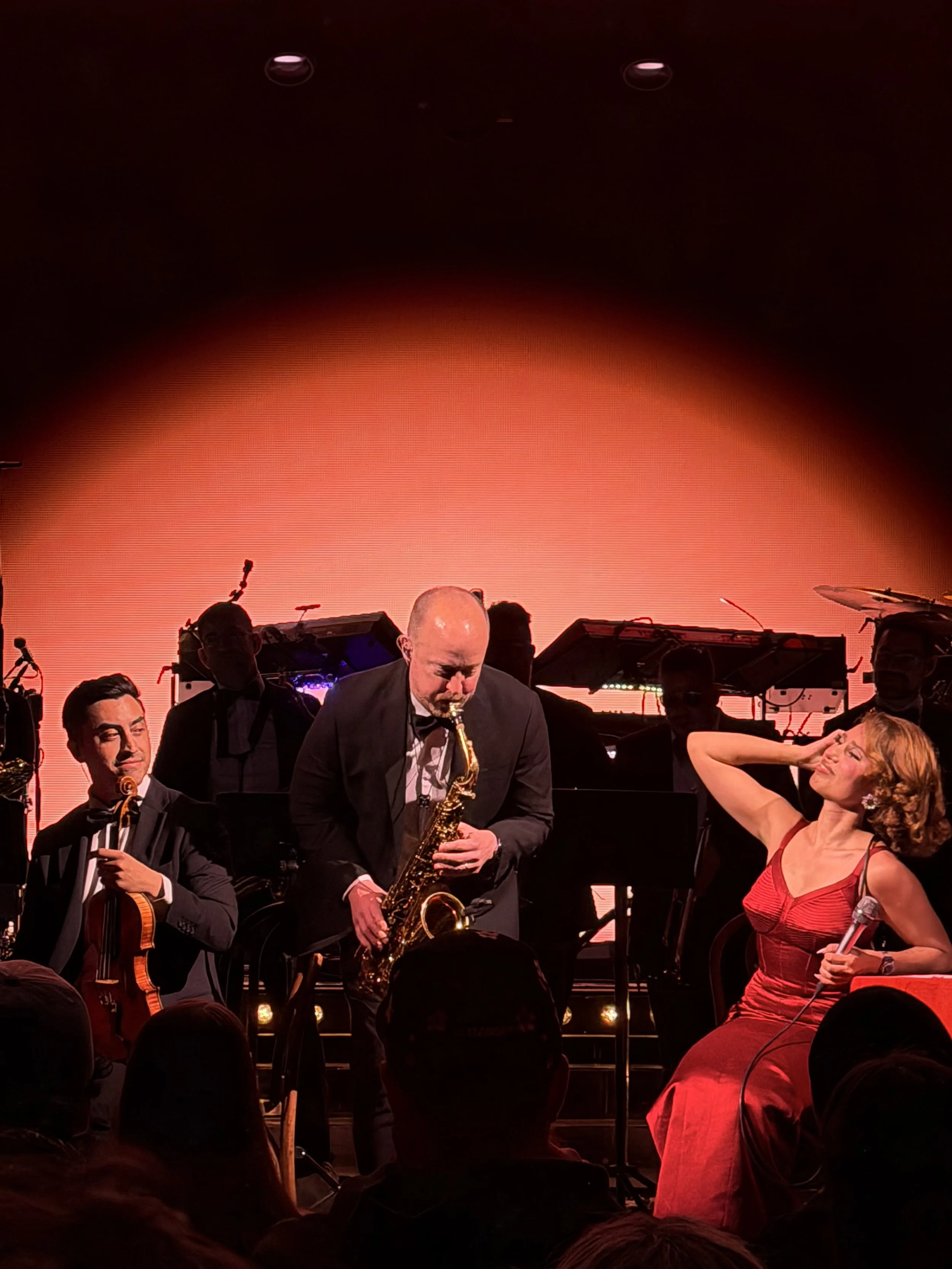 Raye / The Greek, Los Angeles / 2026