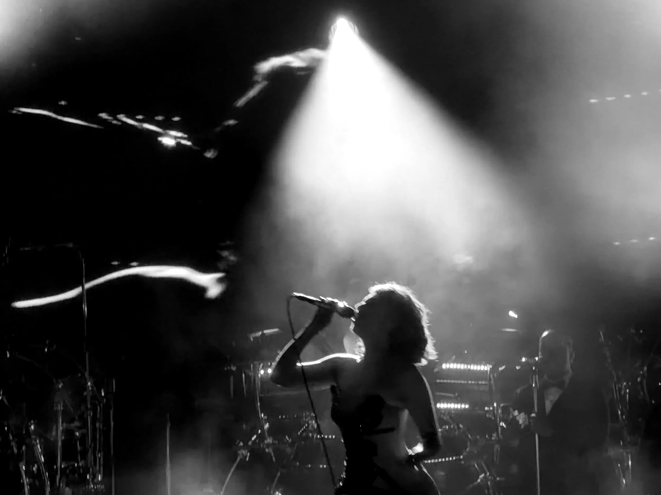 Raye / The Greek, Los Angeles / 2026