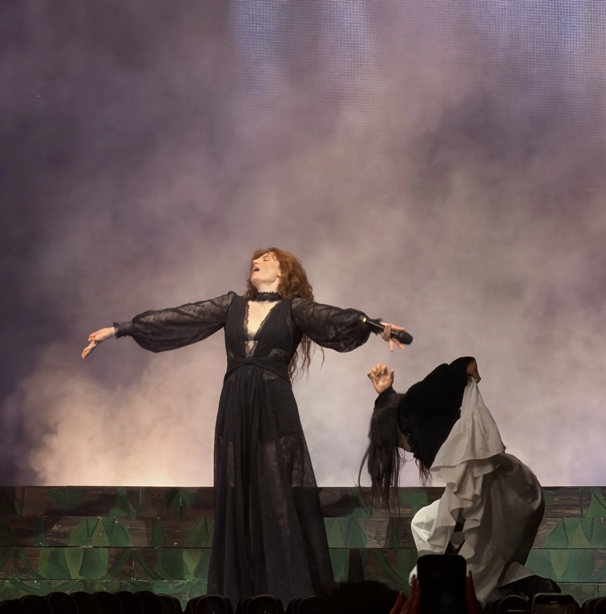 Florence + The Machine / The Forum, Los Angeles / 2026