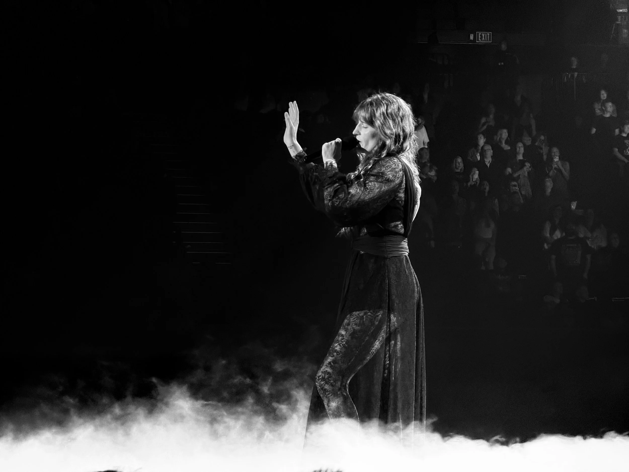 Florence + The Machine / The Forum, Los Angeles / 2026