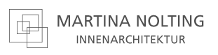 Martina Nolting – Innenarchitektur