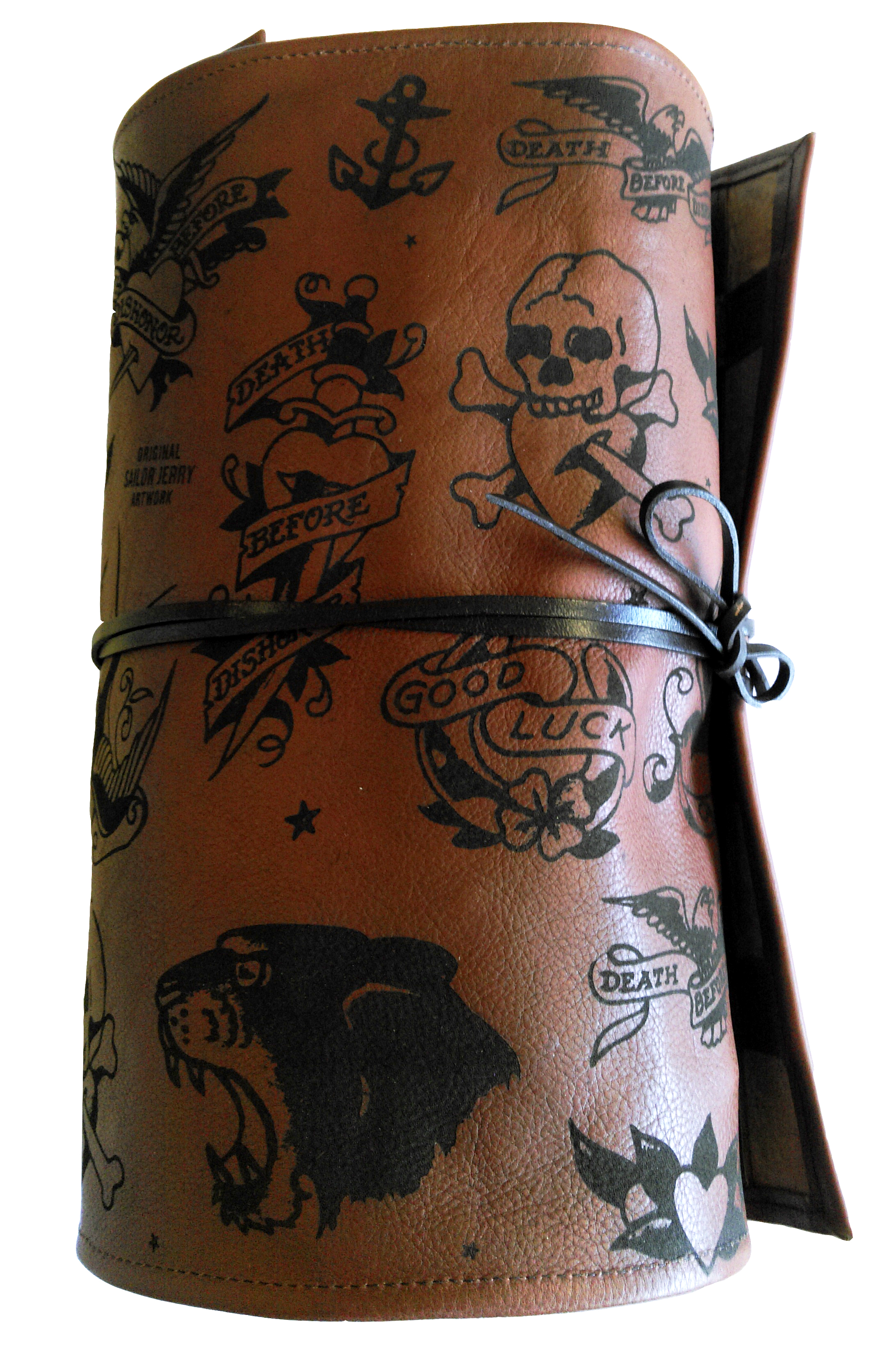 Sailor Jerry Rum Cocktail Kit