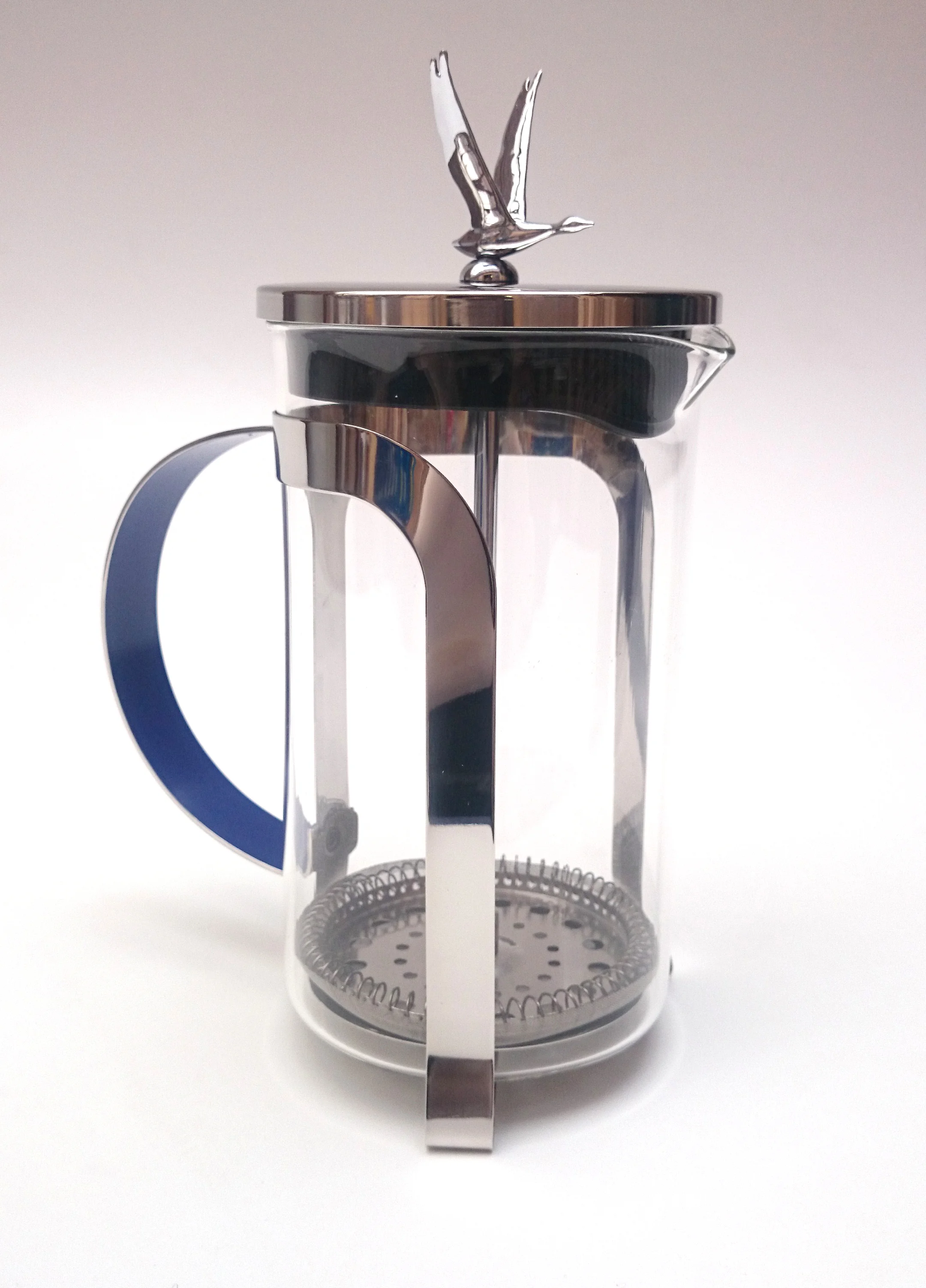 Grey Goose Cafetiere