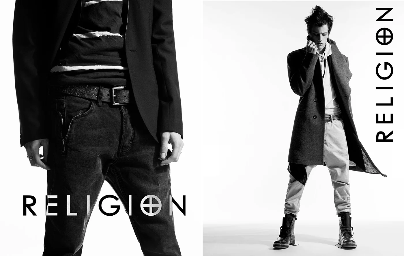 Religion campaign