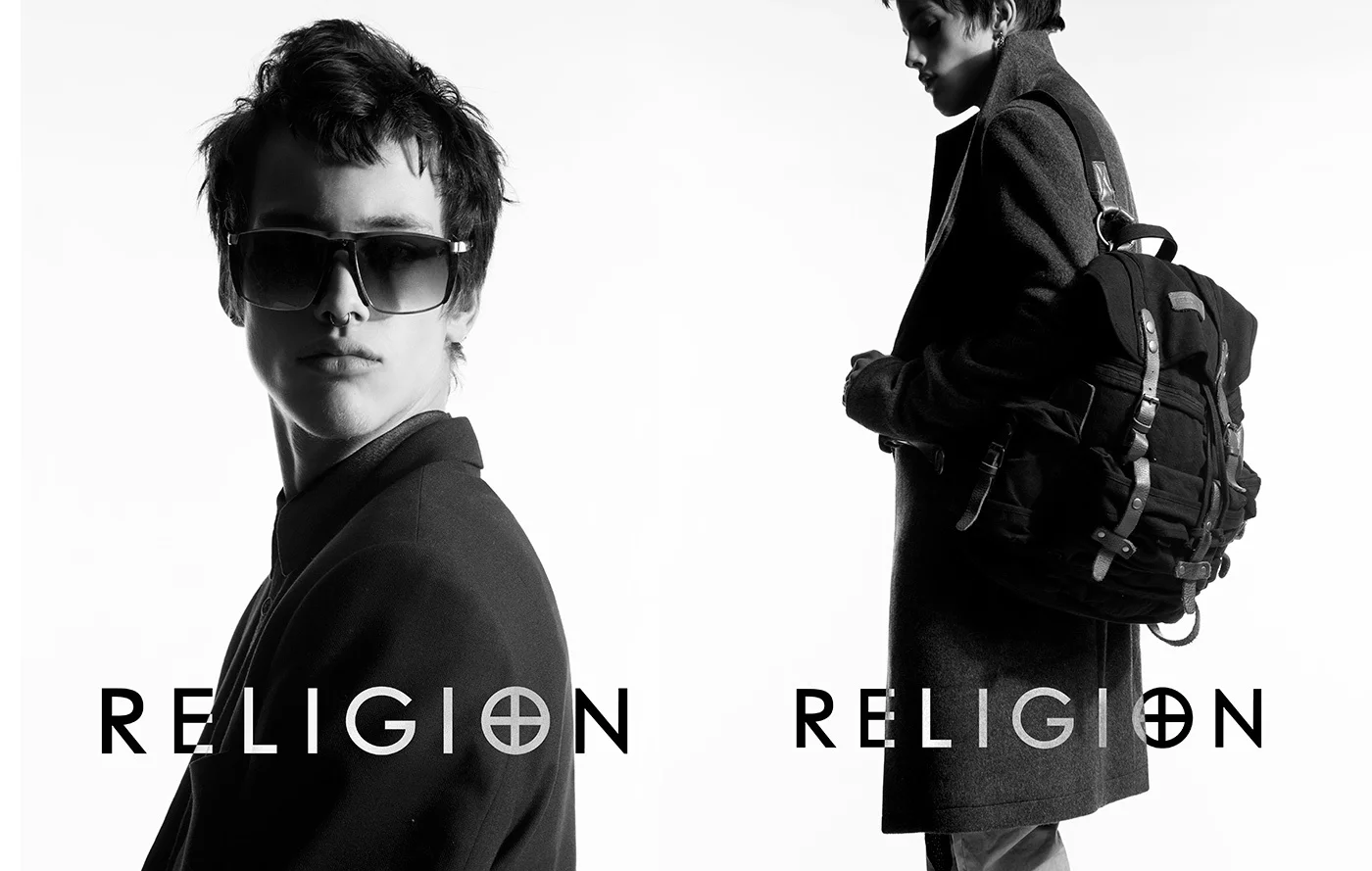 Religion campaign