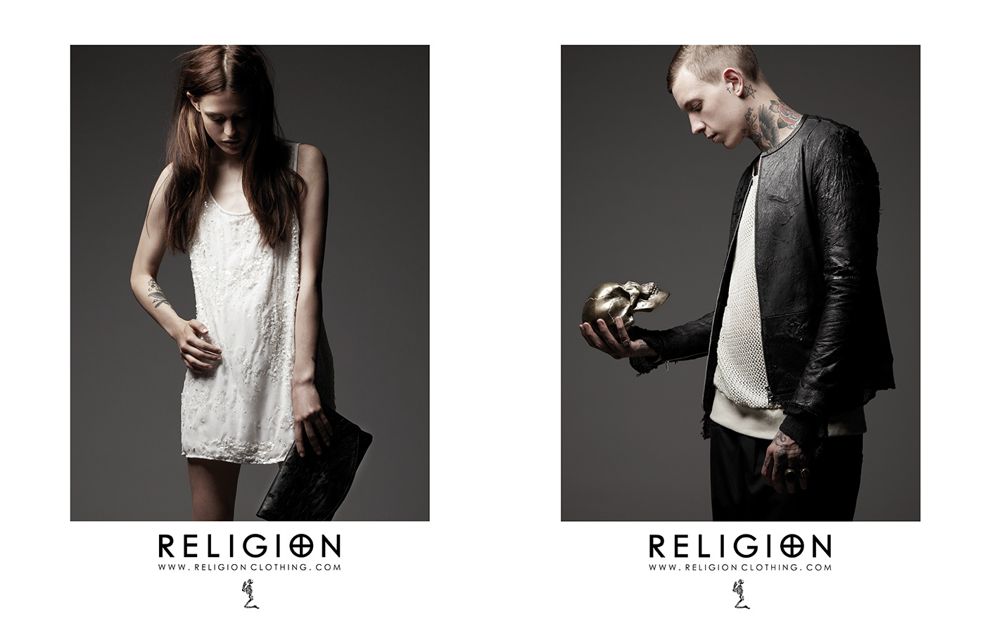 Religion campaign