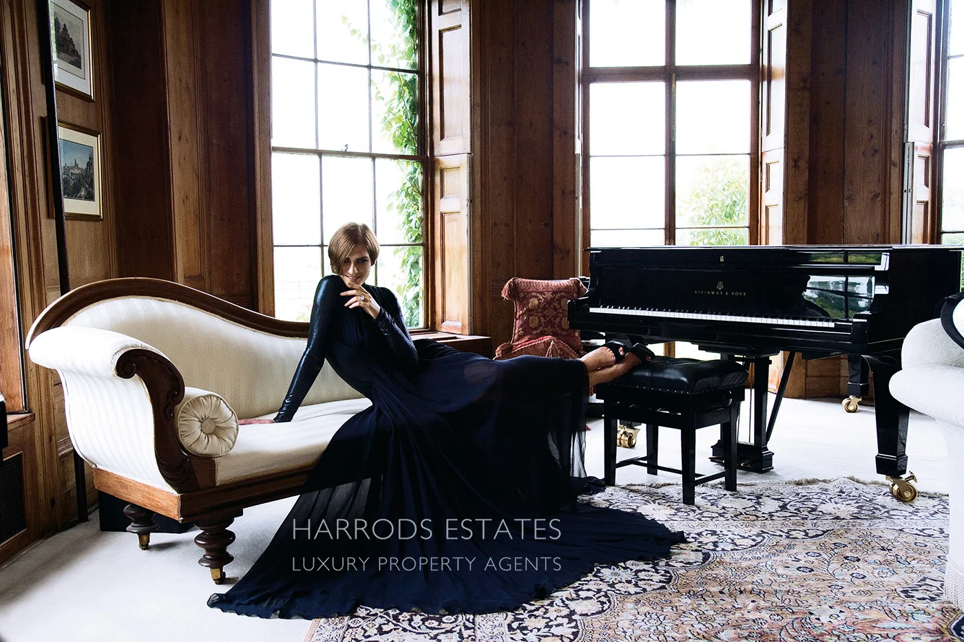 Harrods Estates