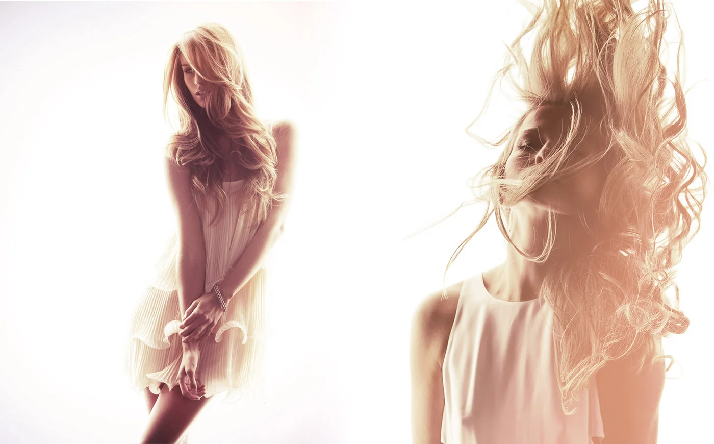 Neville Hair and Beauty
