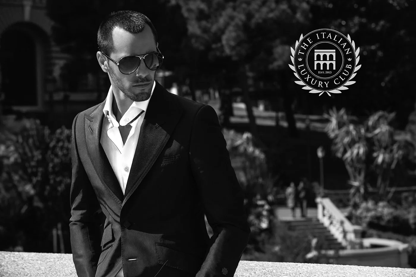 The Italian Luxury Club