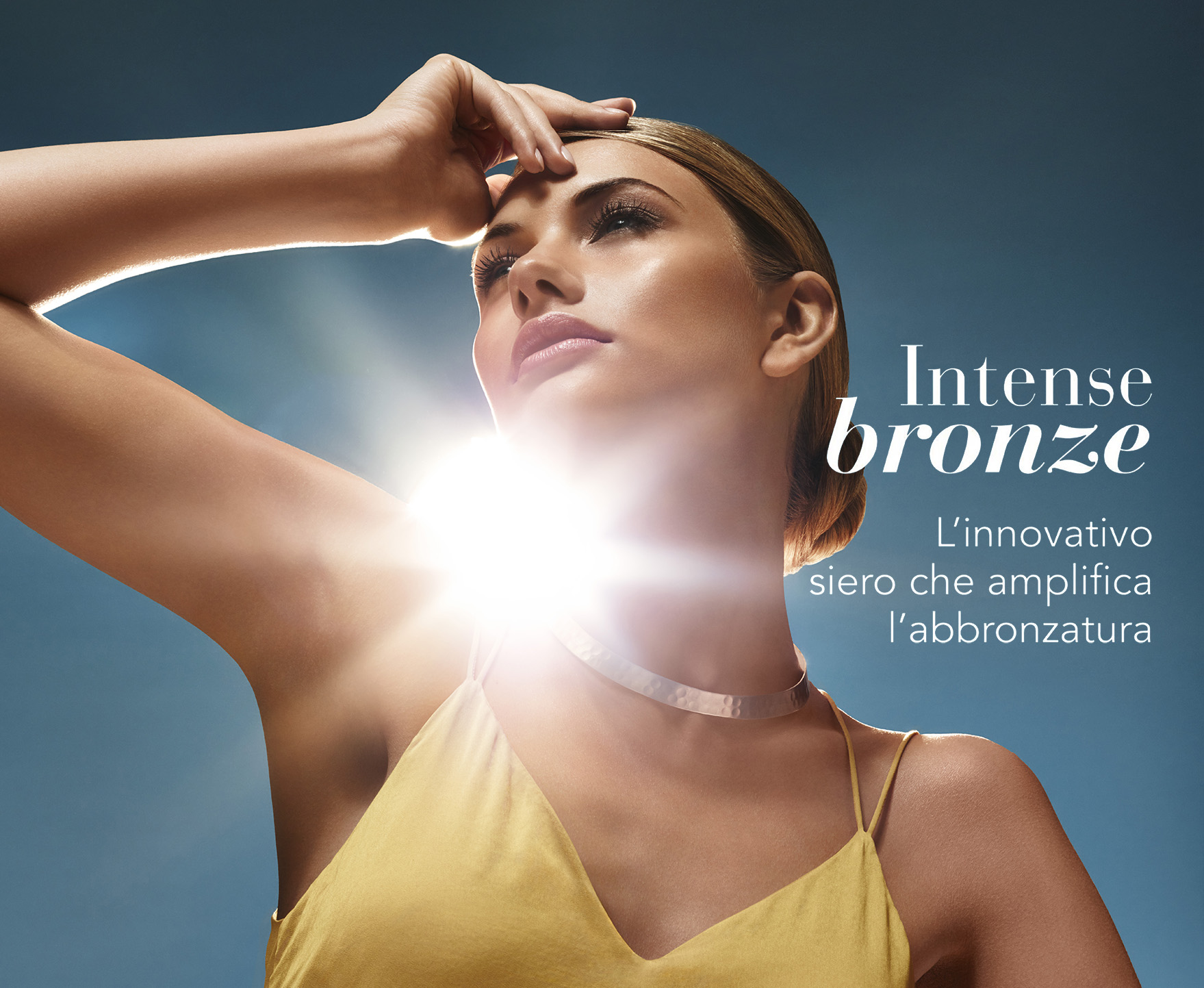 Madina - Bronze