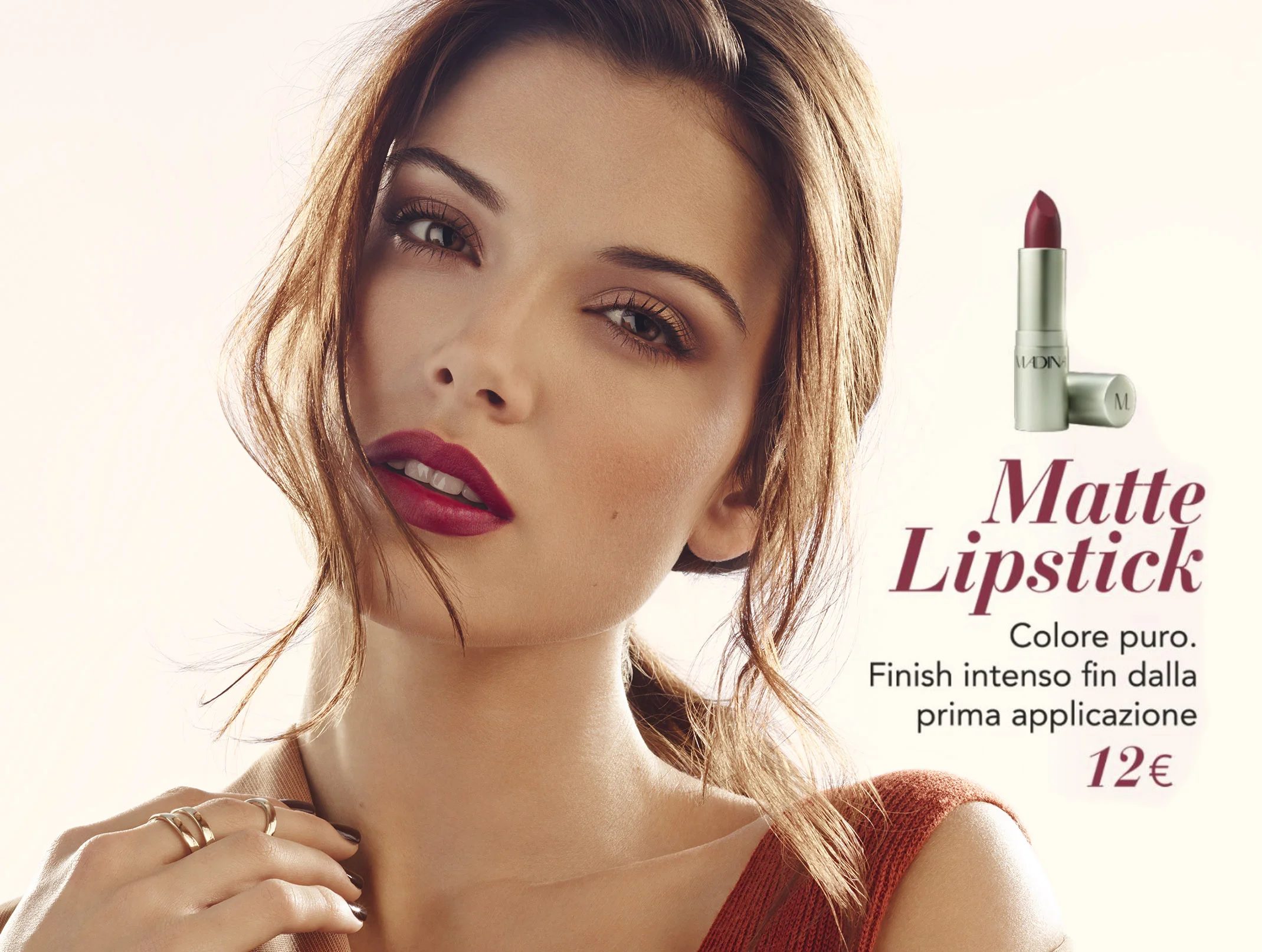 Madina cosmetics