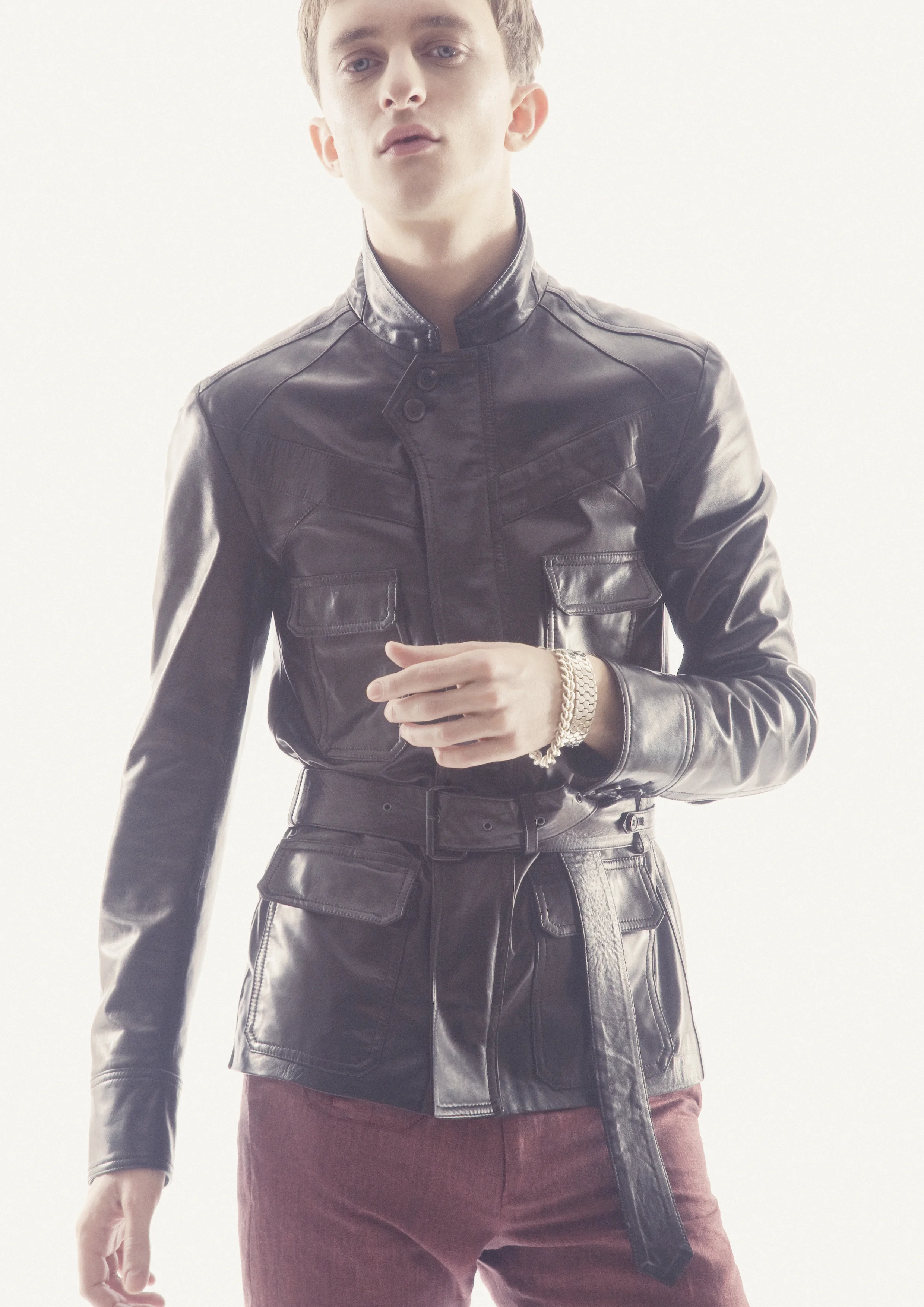 Martyn Bal Spring/Summer collection