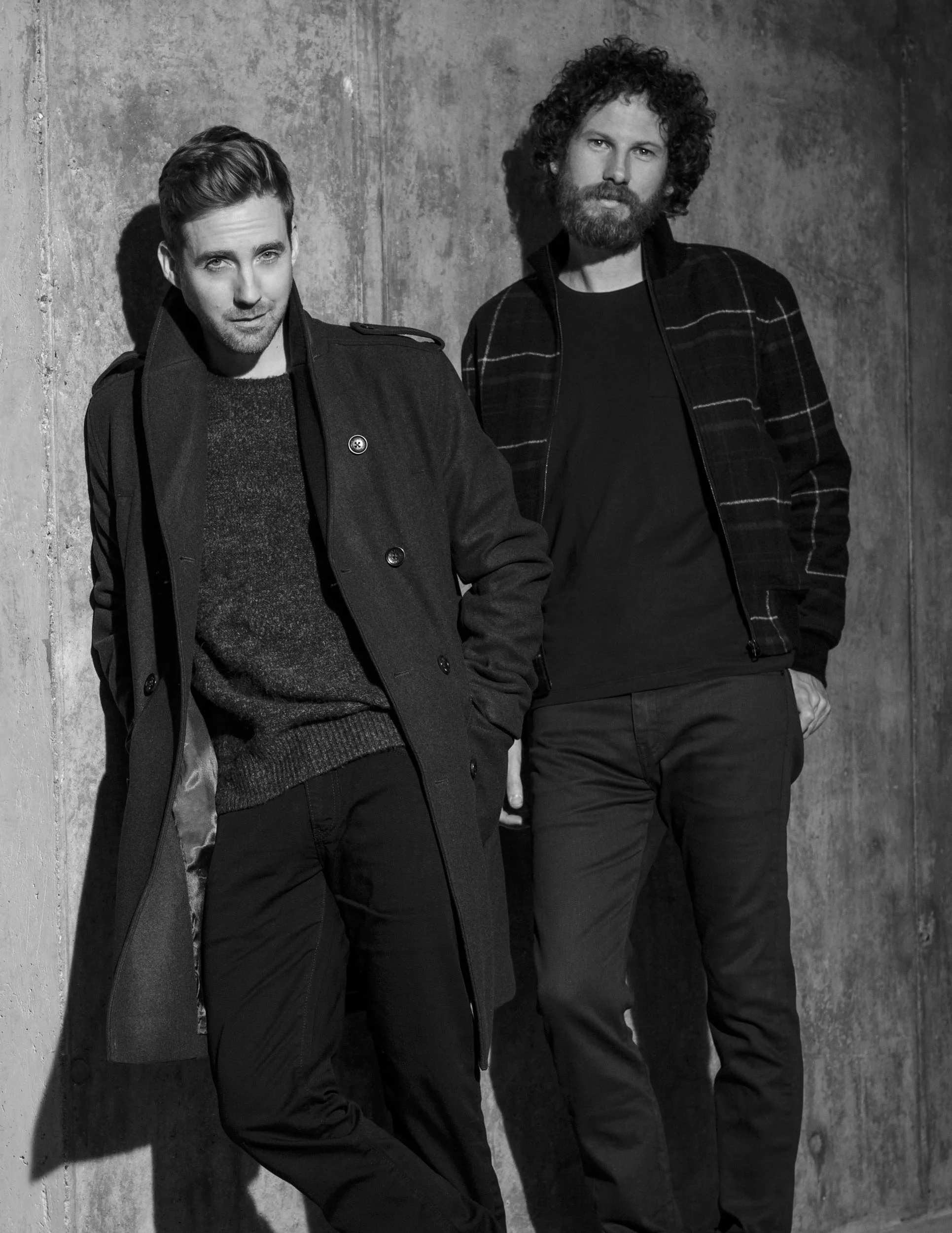 The Kaiser Chiefs