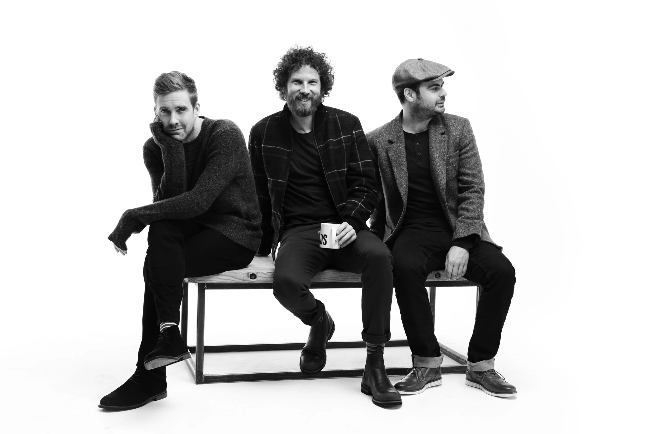 The Kaiser Chiefs