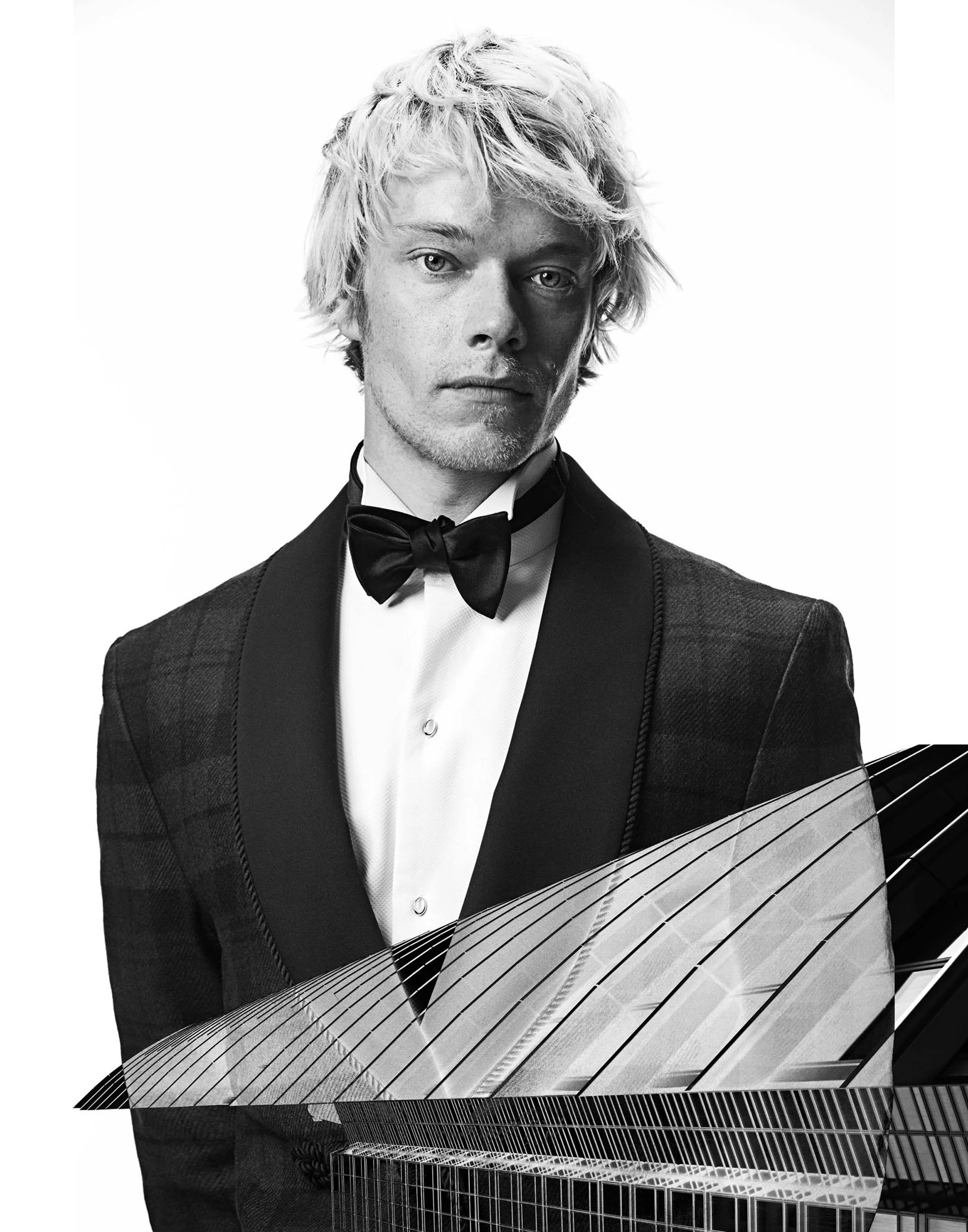 Alfie Allen