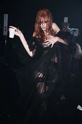 John Galliano