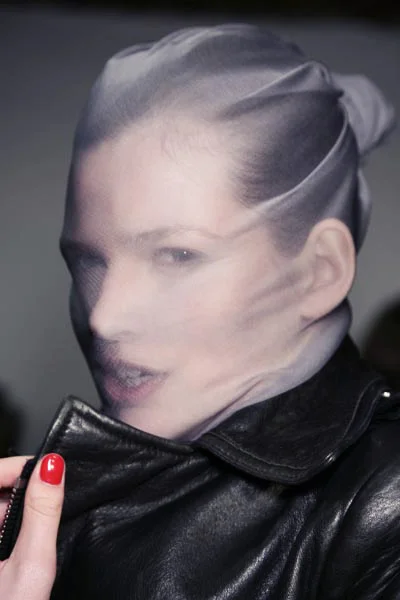 Bette Franke at Giles