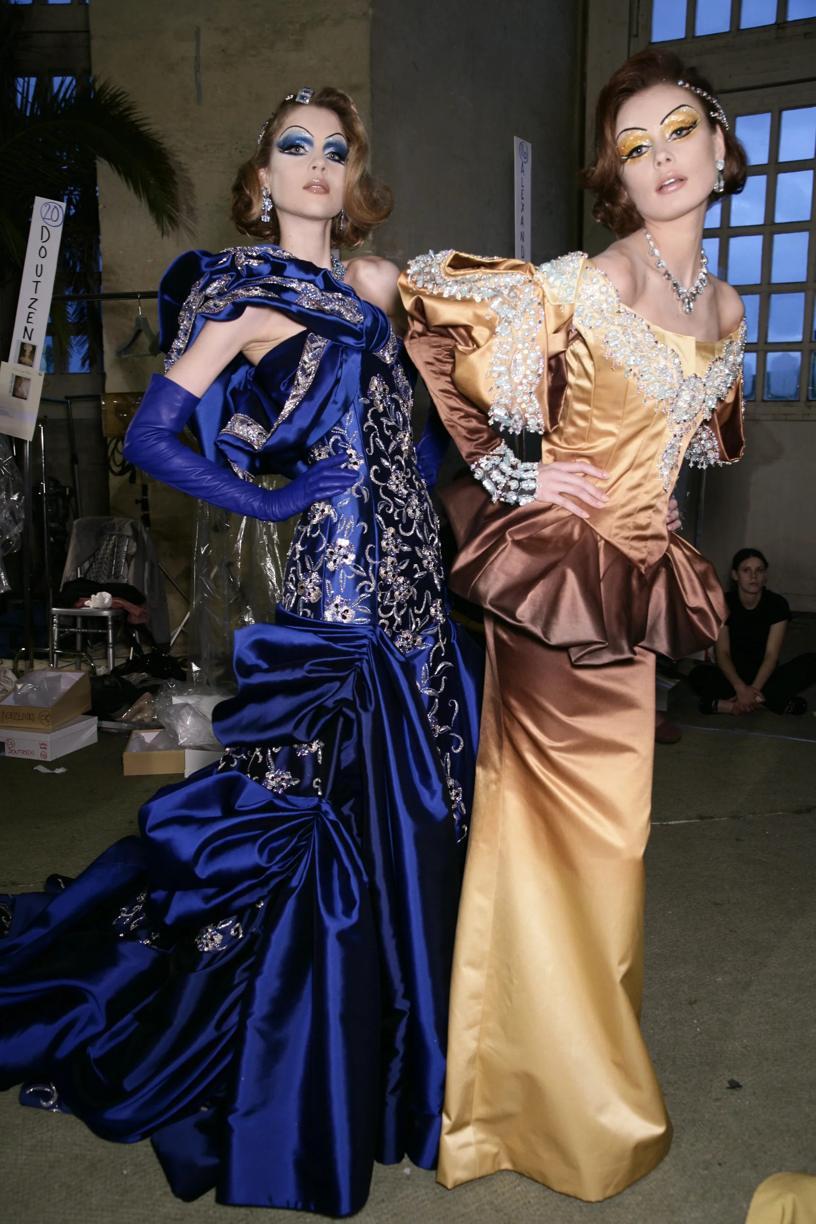Dior Couture