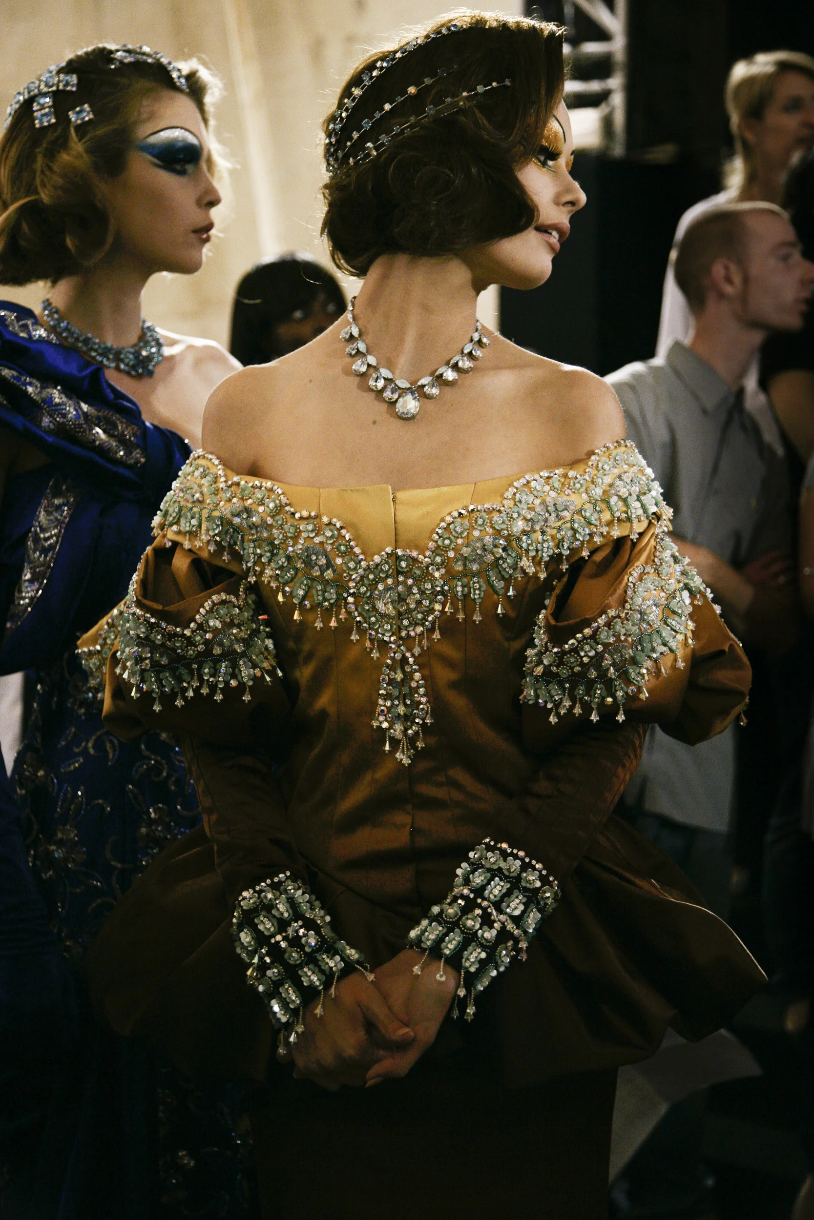 Dior couture