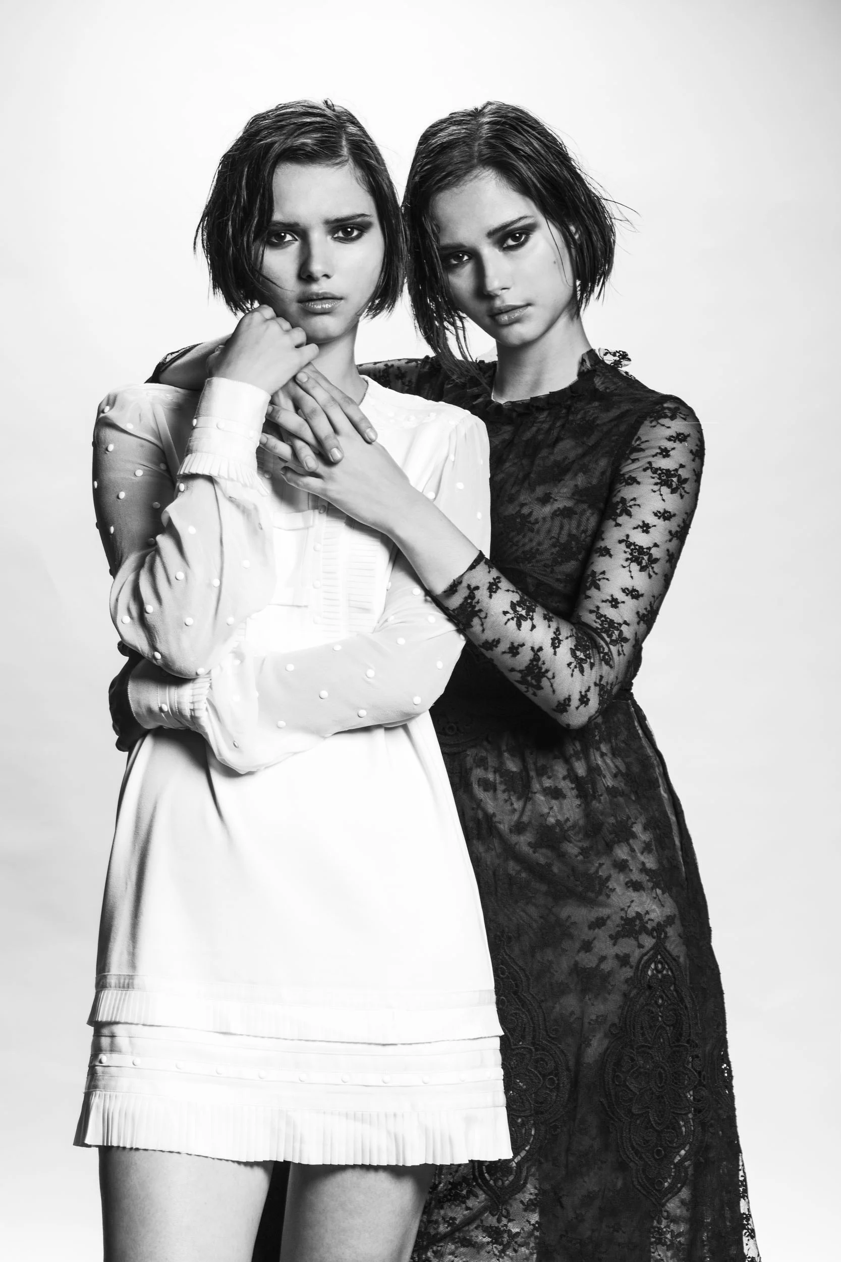 Bloom Twins
