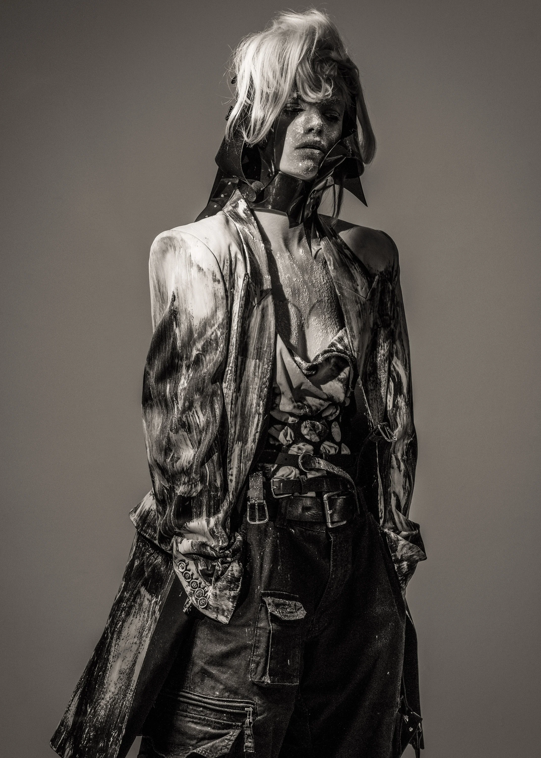 InFringe Magazine