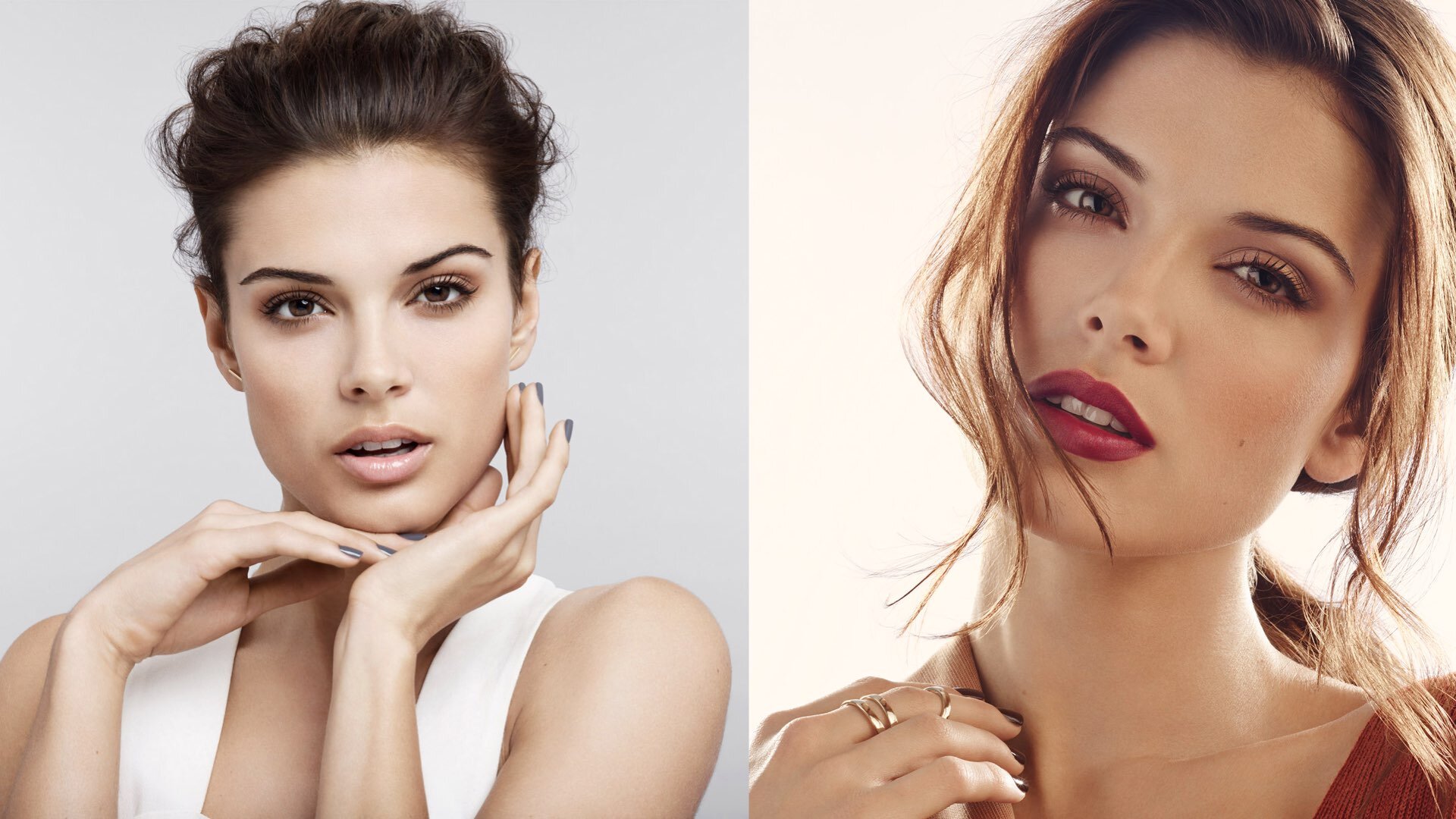 Beauty photography by Richard Stow