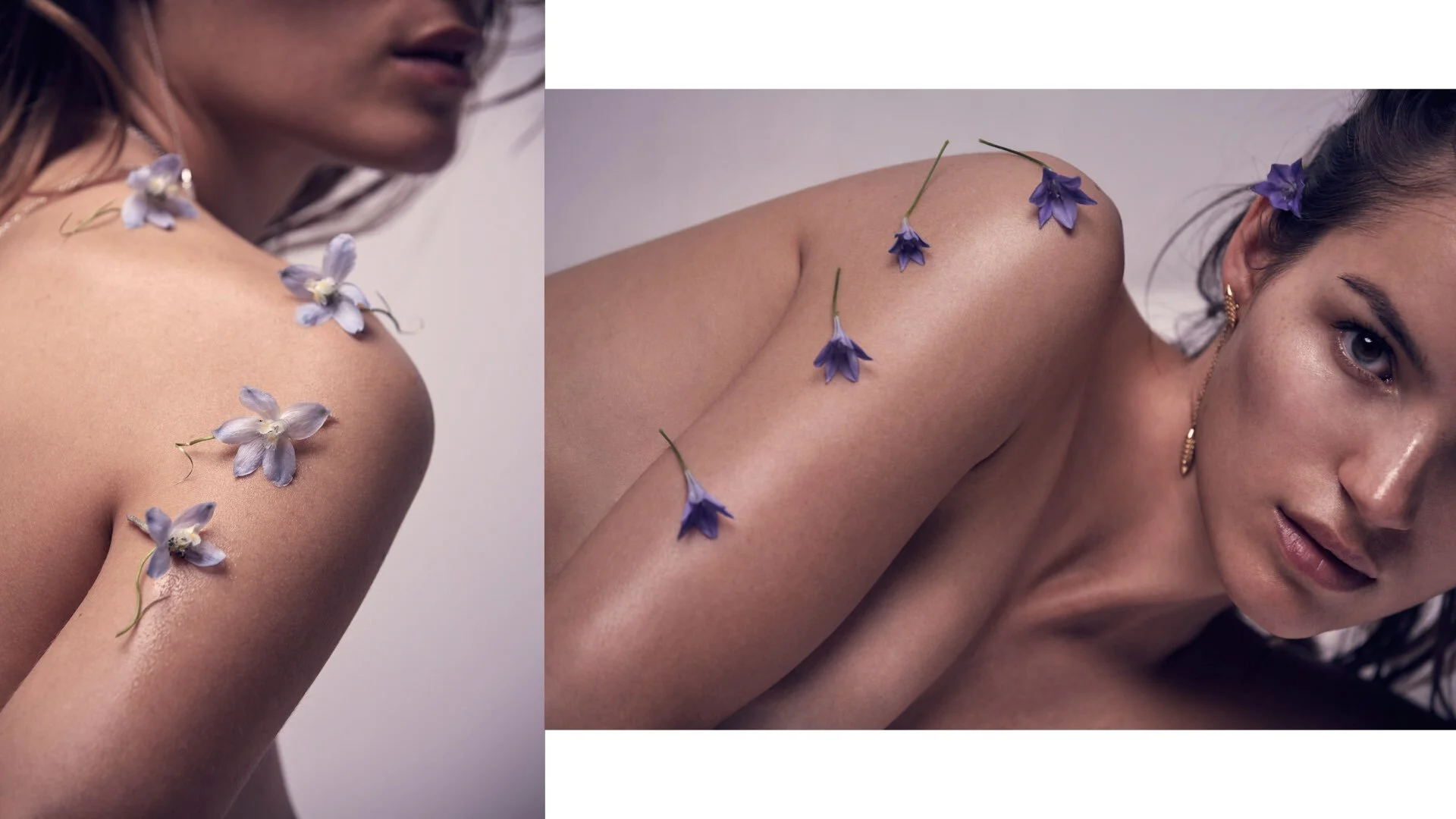  Beauty photography by Richard Stow 