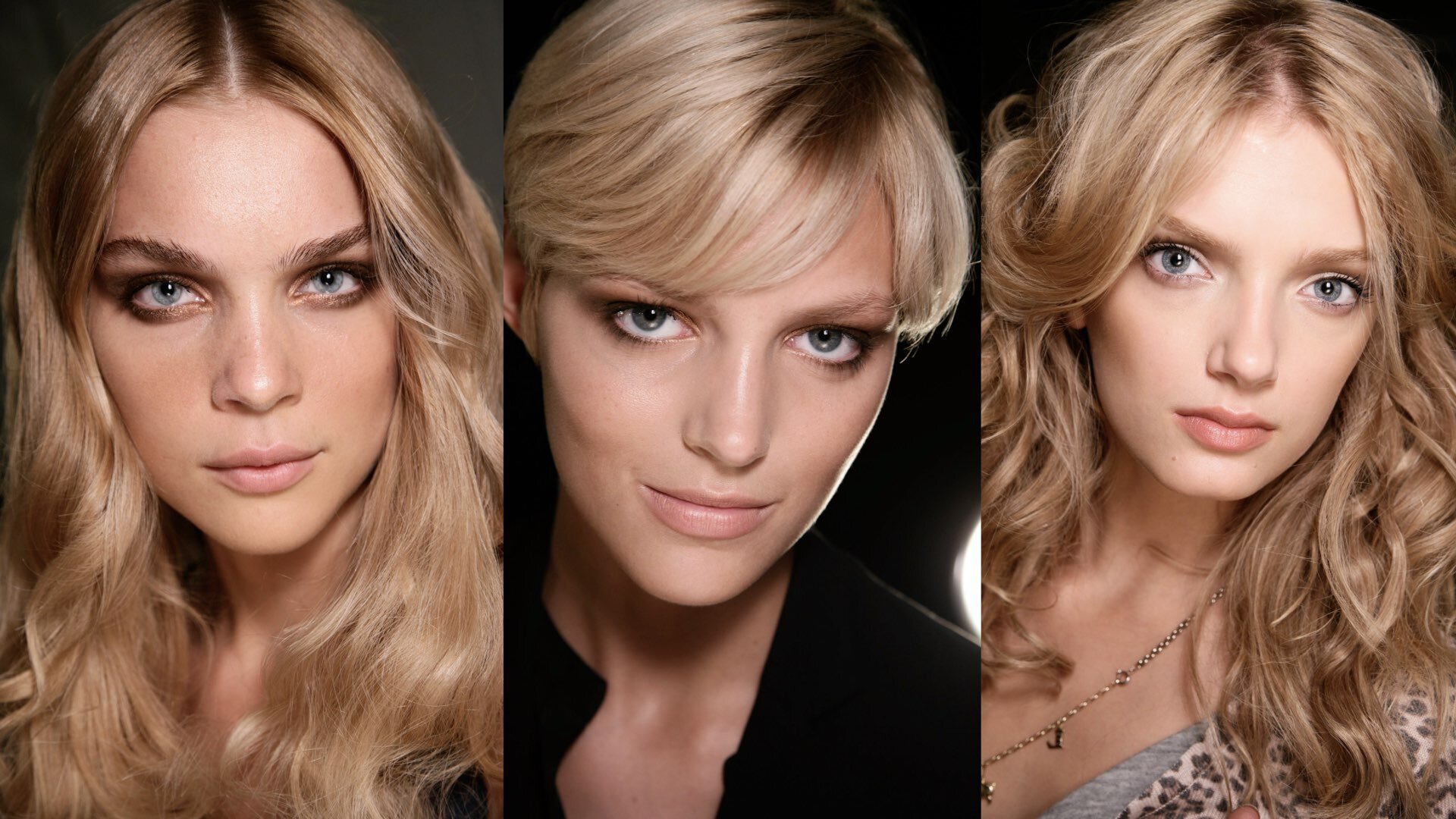 Beauty photography by Richard Stow