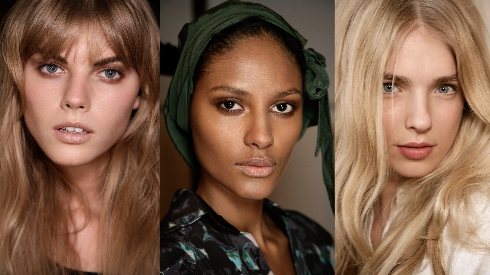 Beauty photography by Richard Stow