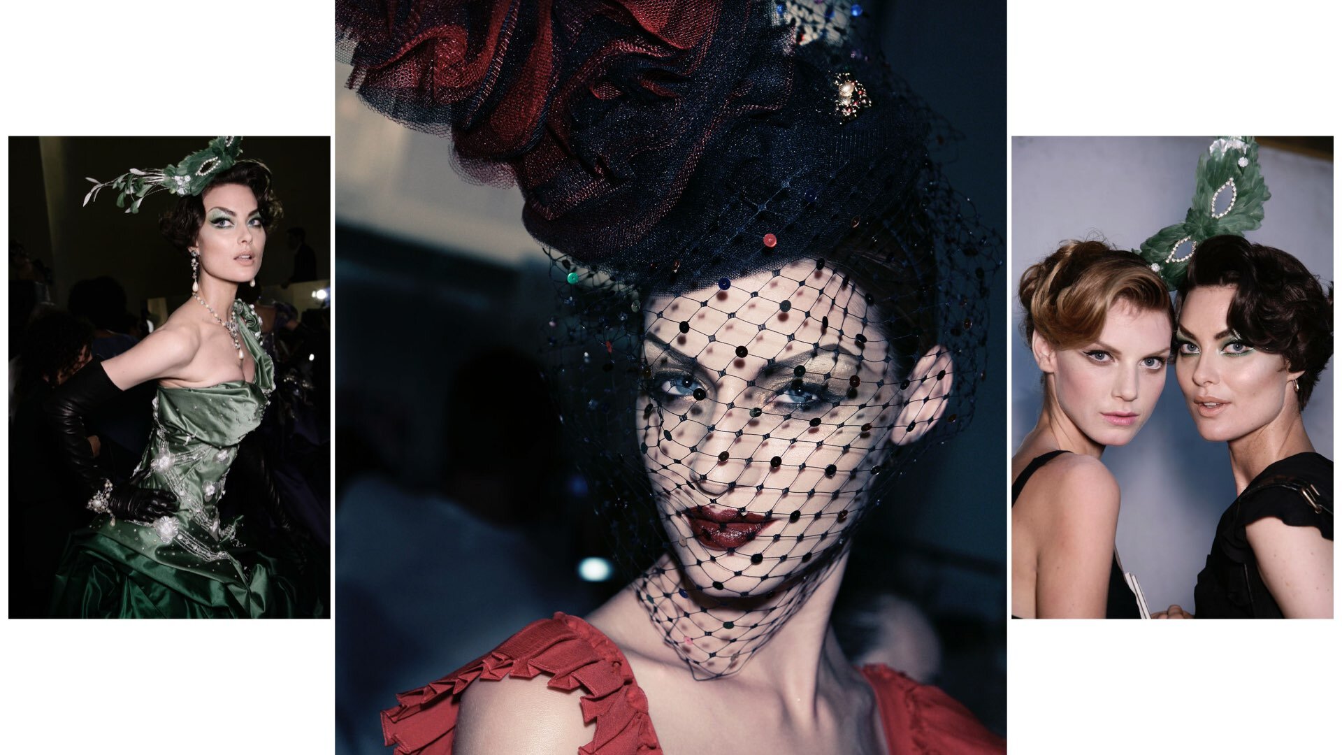 Beauty photography by Richard Stow