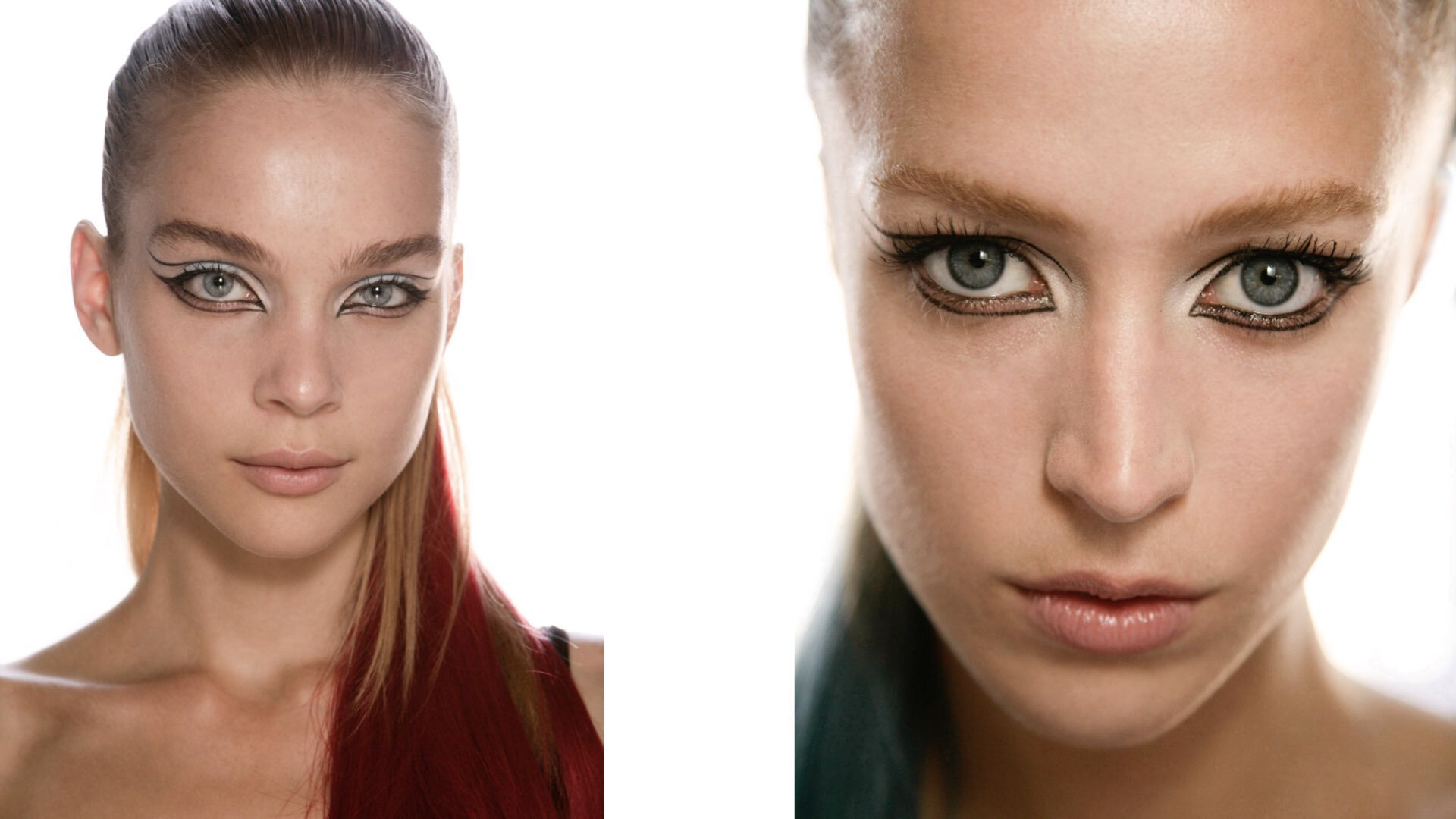 Beauty photography by Richard Stow