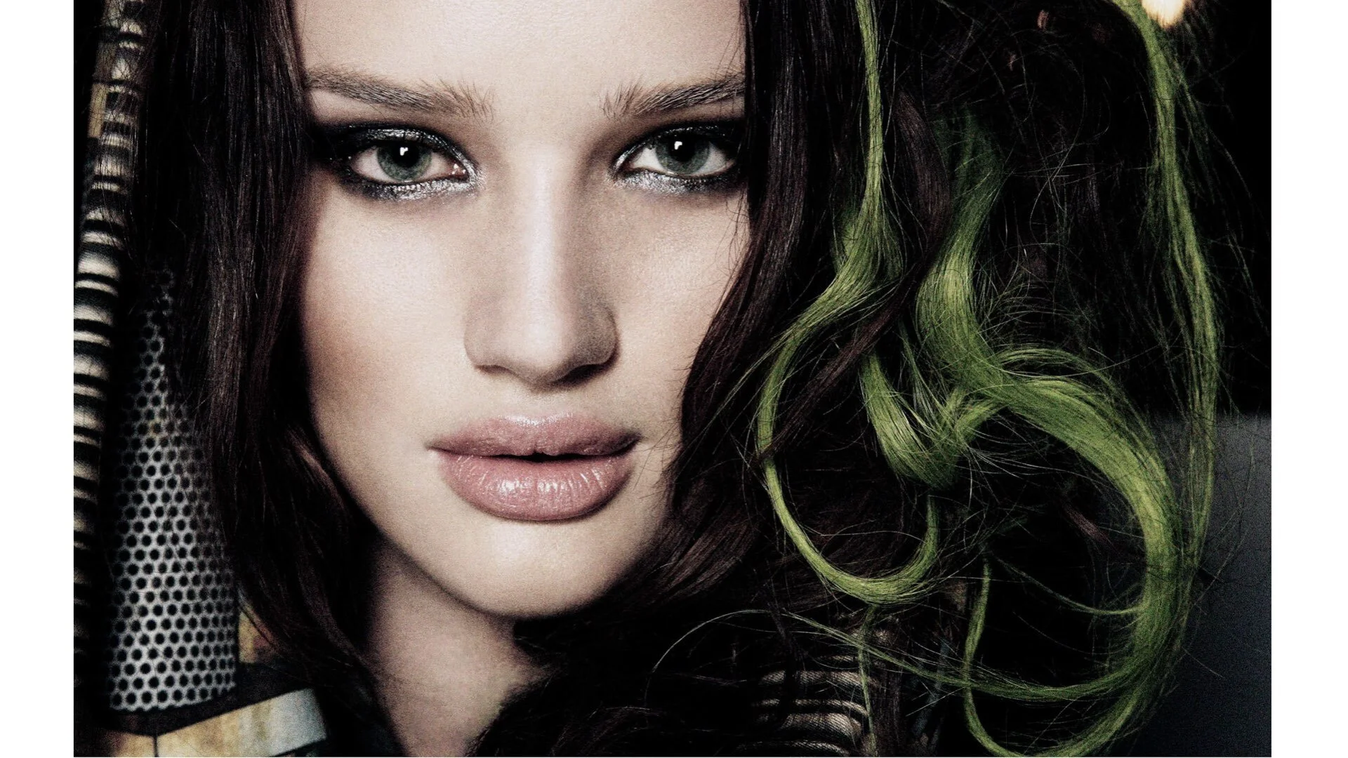  Beauty photography by Richard Stow 