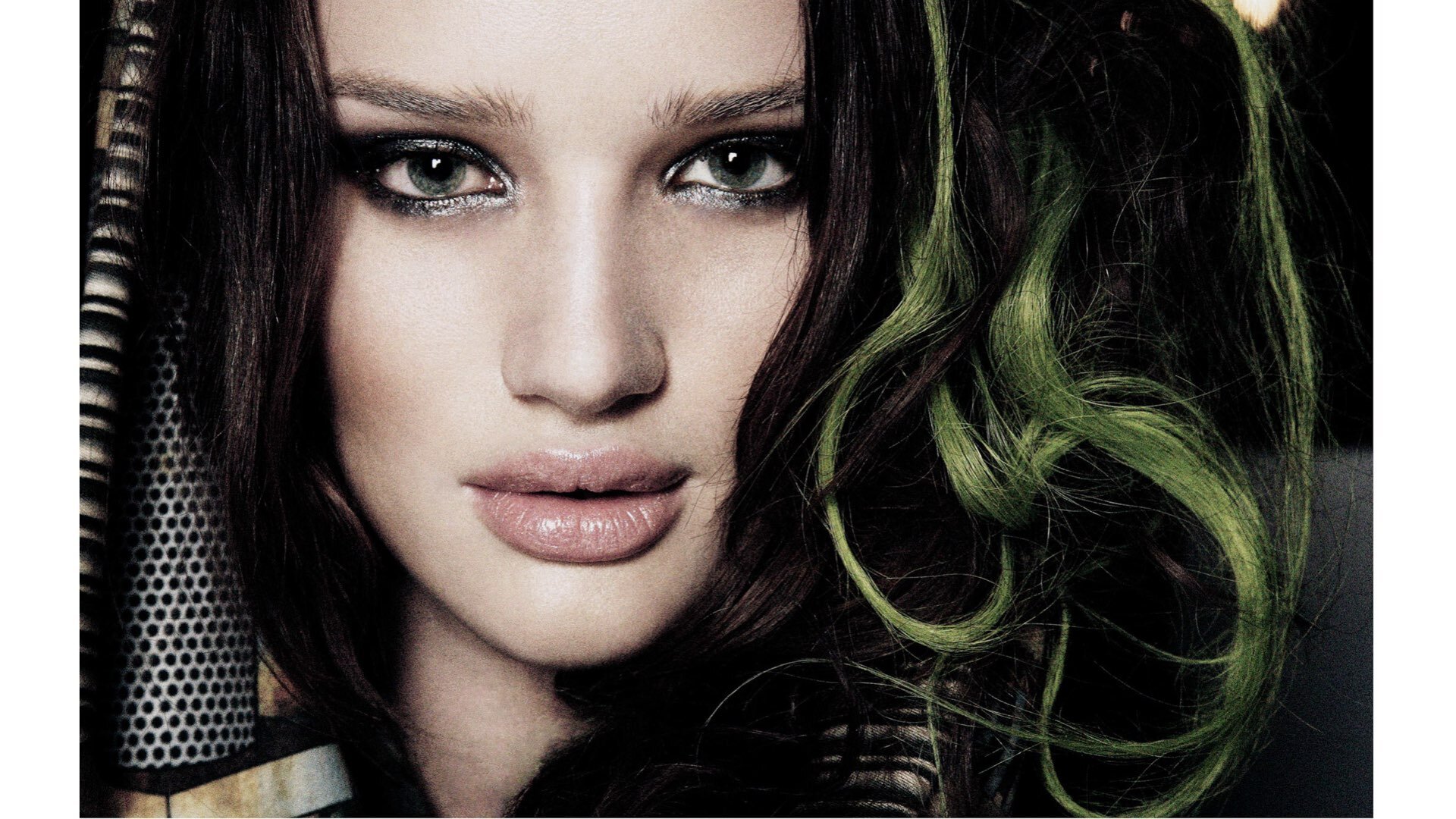Beauty photography by Richard Stow