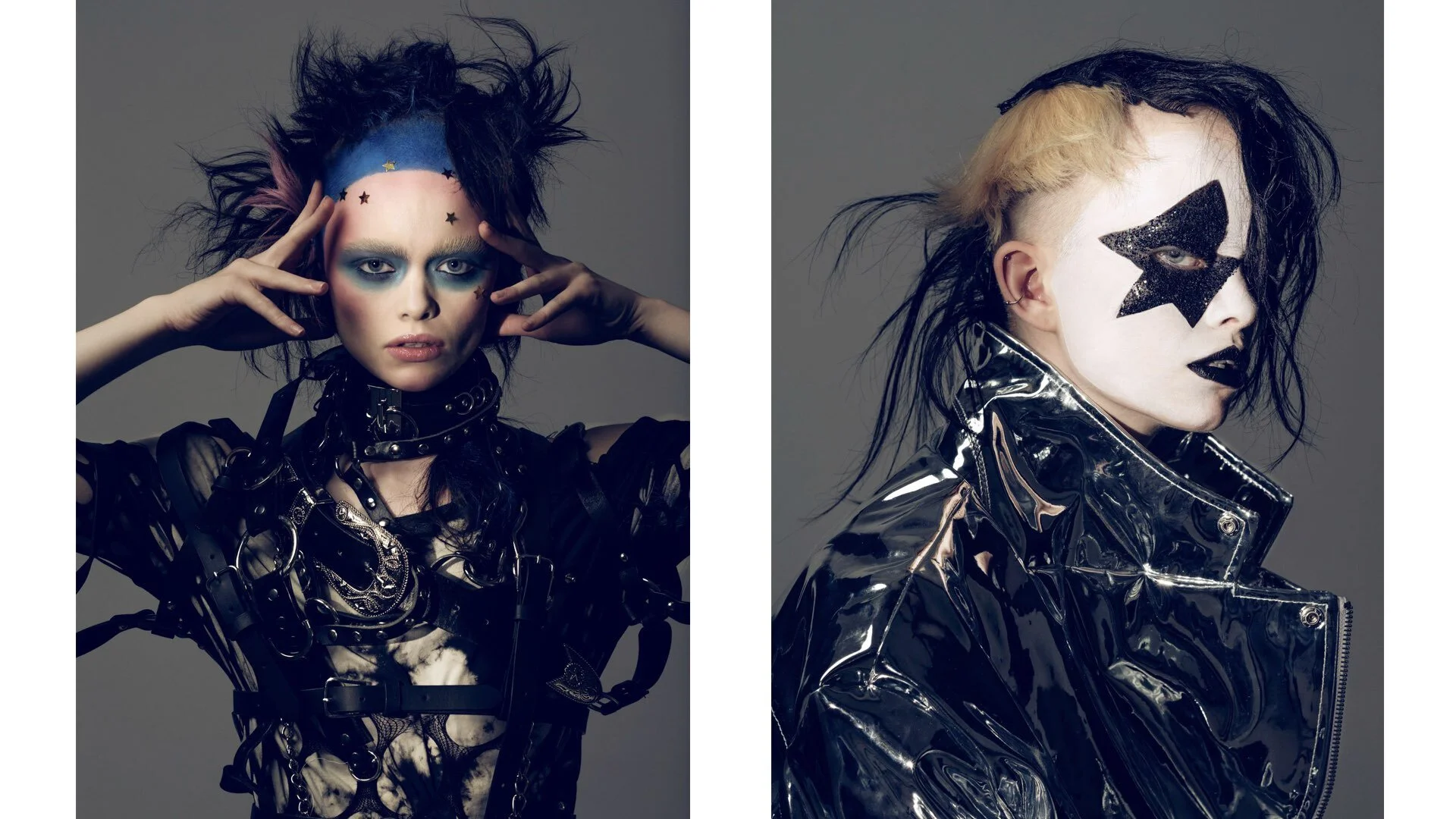  Beauty photography by Richard Stow 