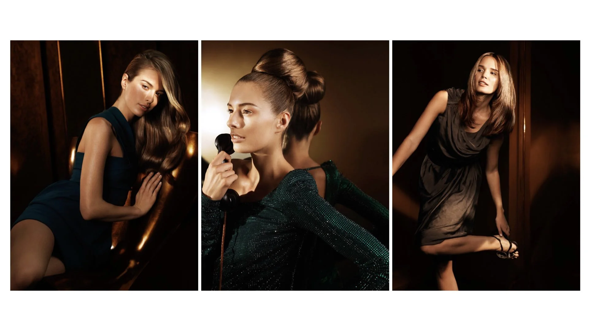  Beauty photography by Richard Stow 