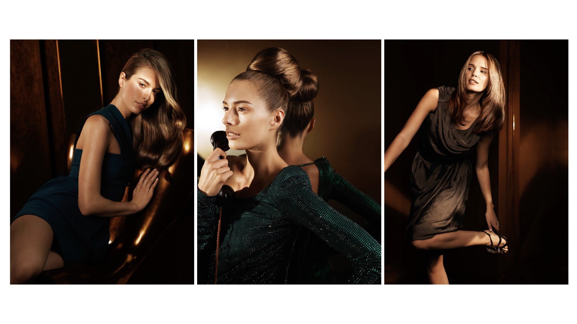Beauty photography by Richard Stow