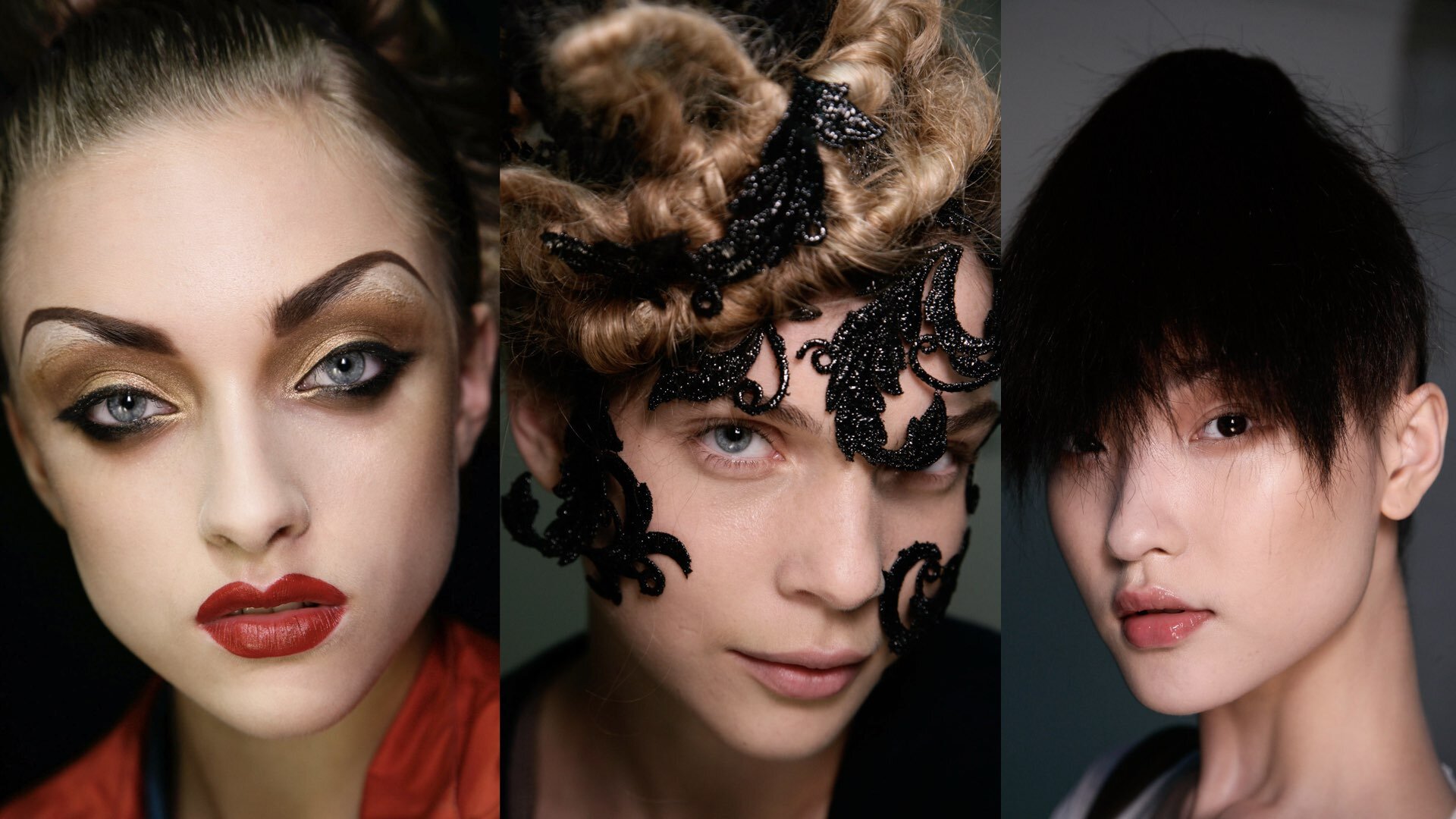 Beauty photography by Richard Stow