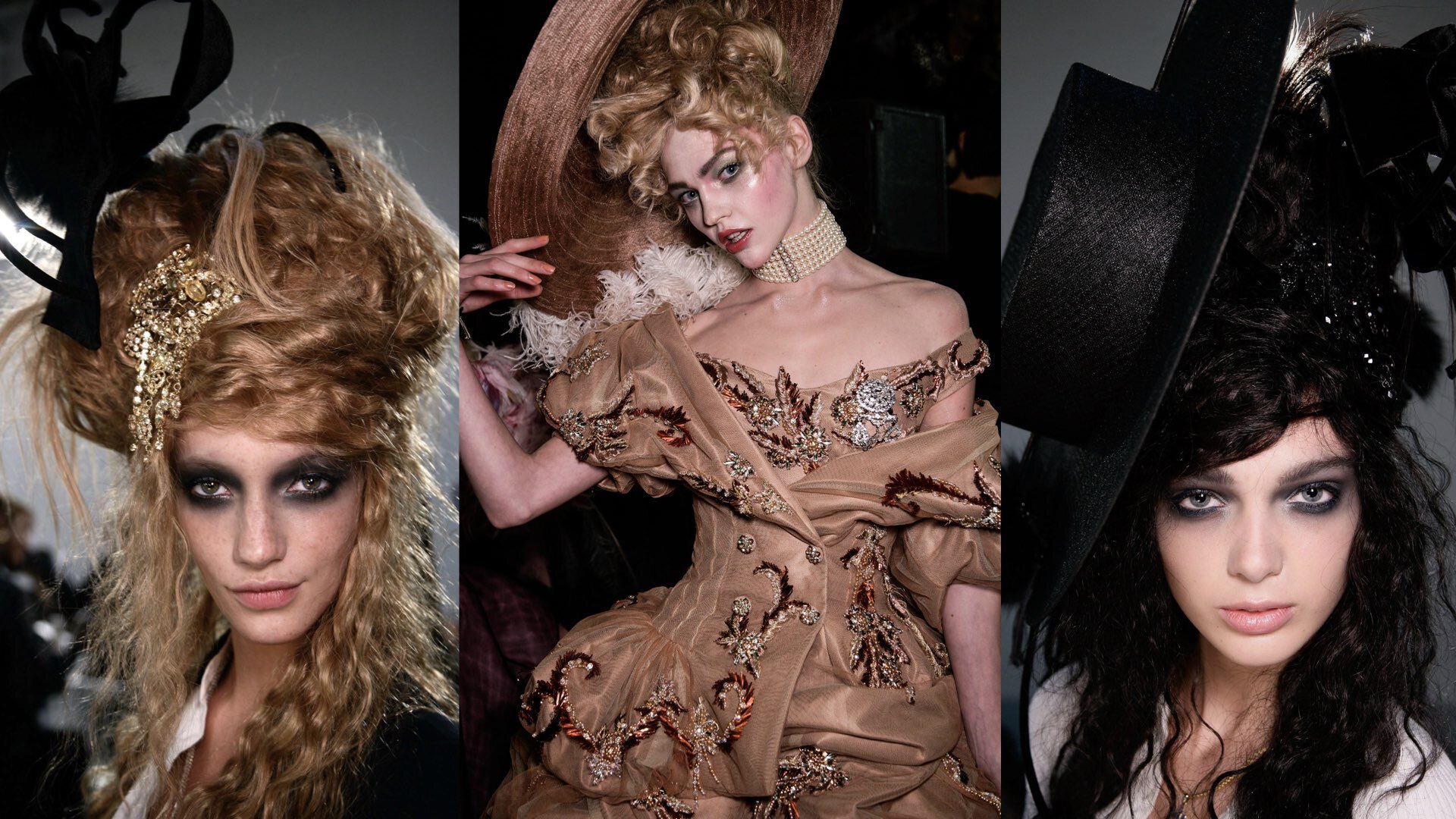Beauty photography by Richard Stow