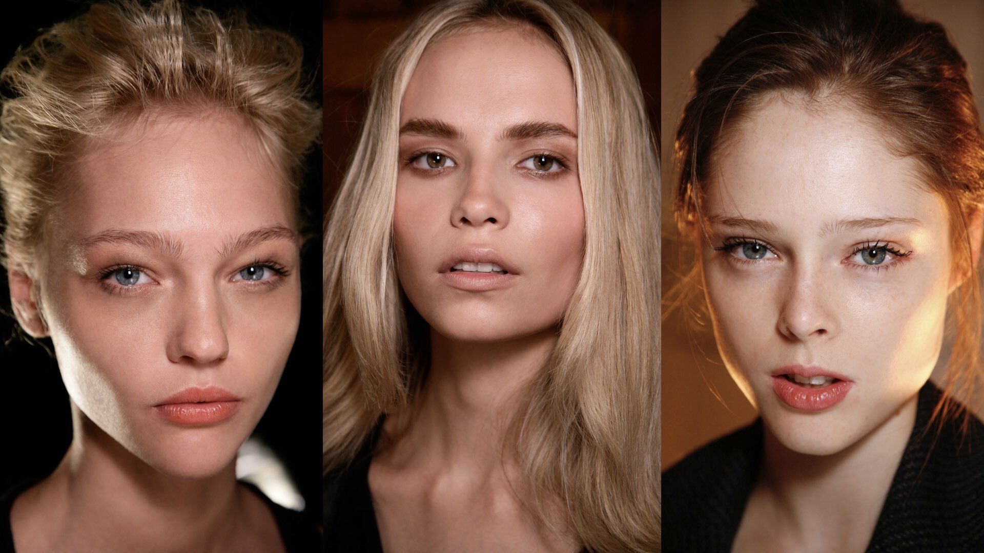 Beauty photography by Richard Stow