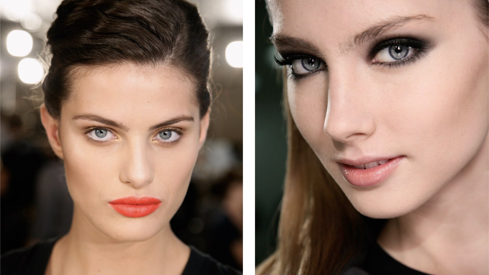 Beauty photography by Richard Stow