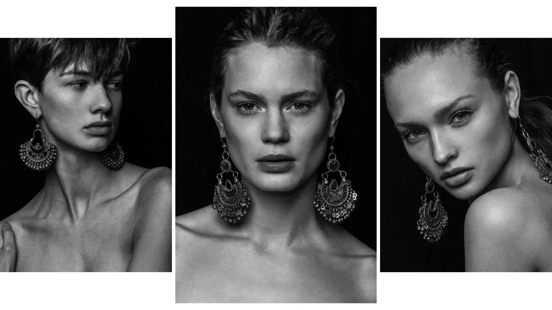  Beauty photography by Richard Stow 