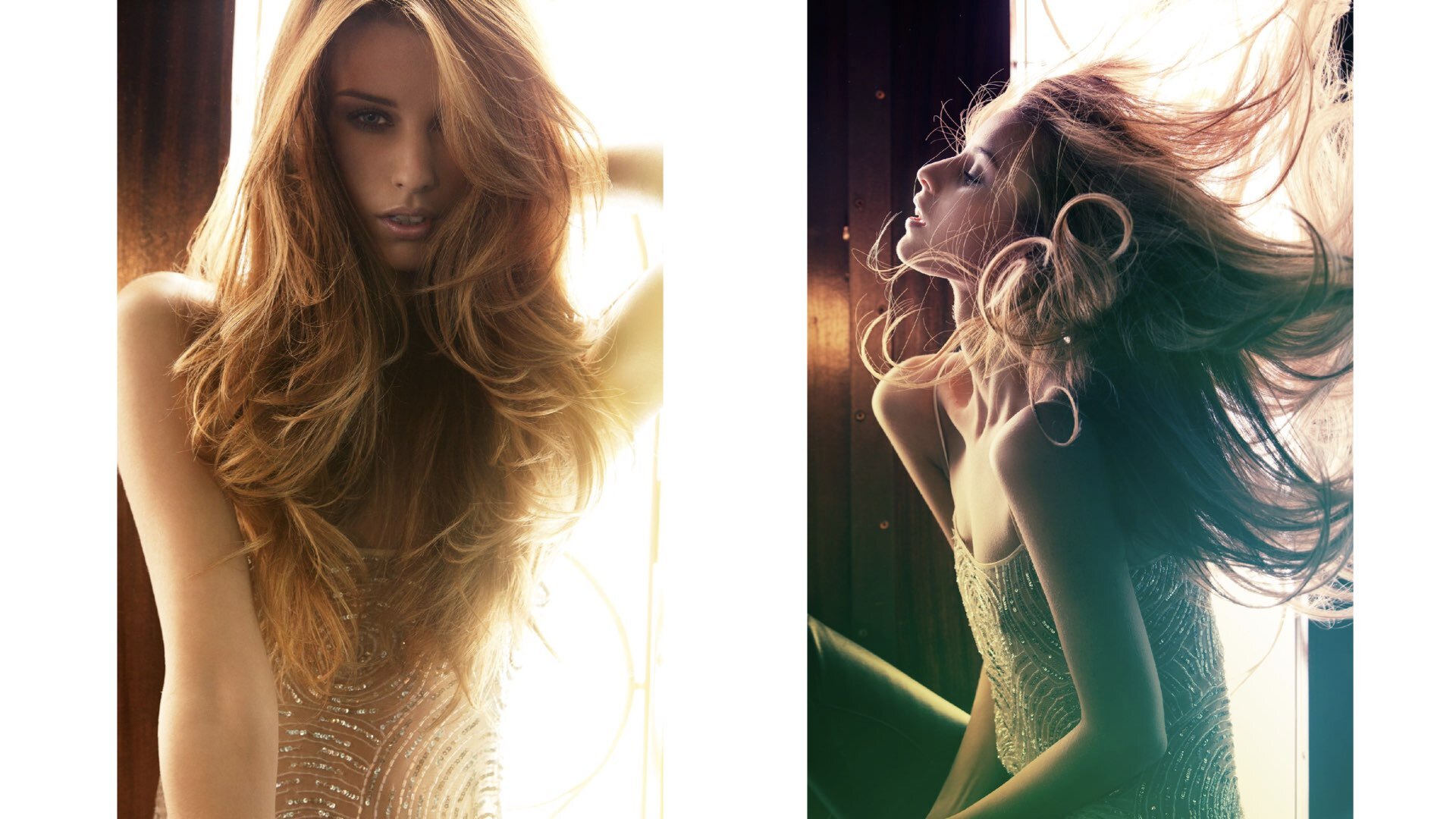 Beauty photography by Richard Stow
