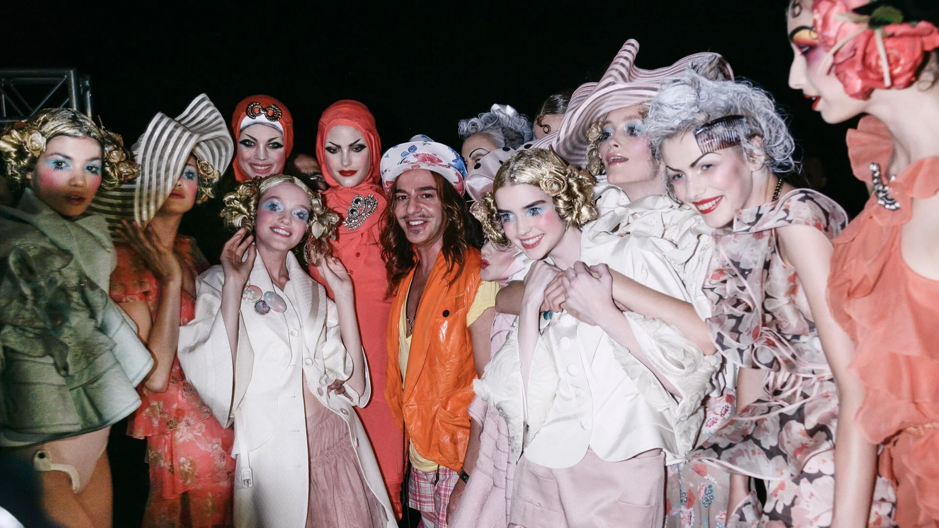  Beauty photography by Richard Stow 