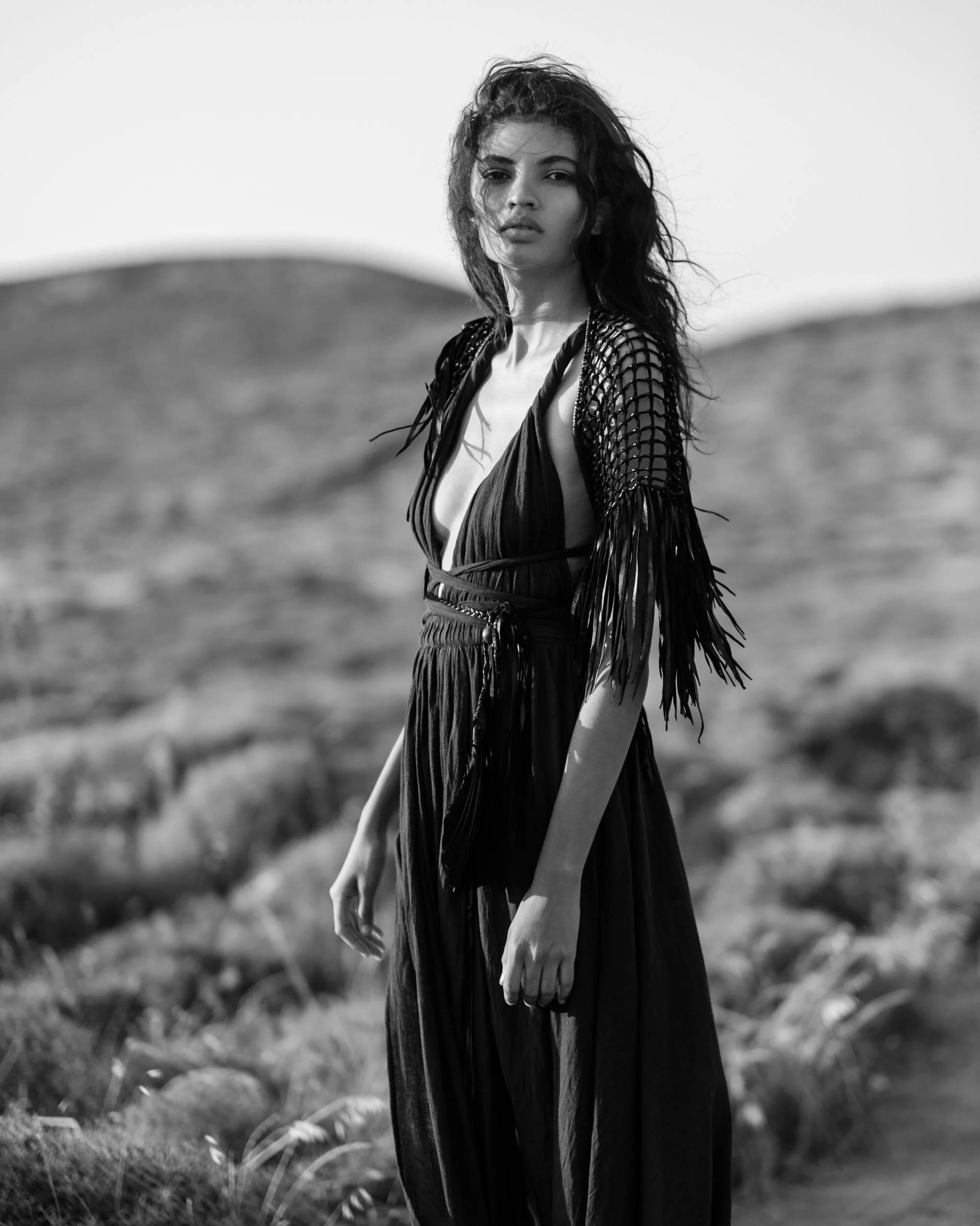 Caravana in Mykonos